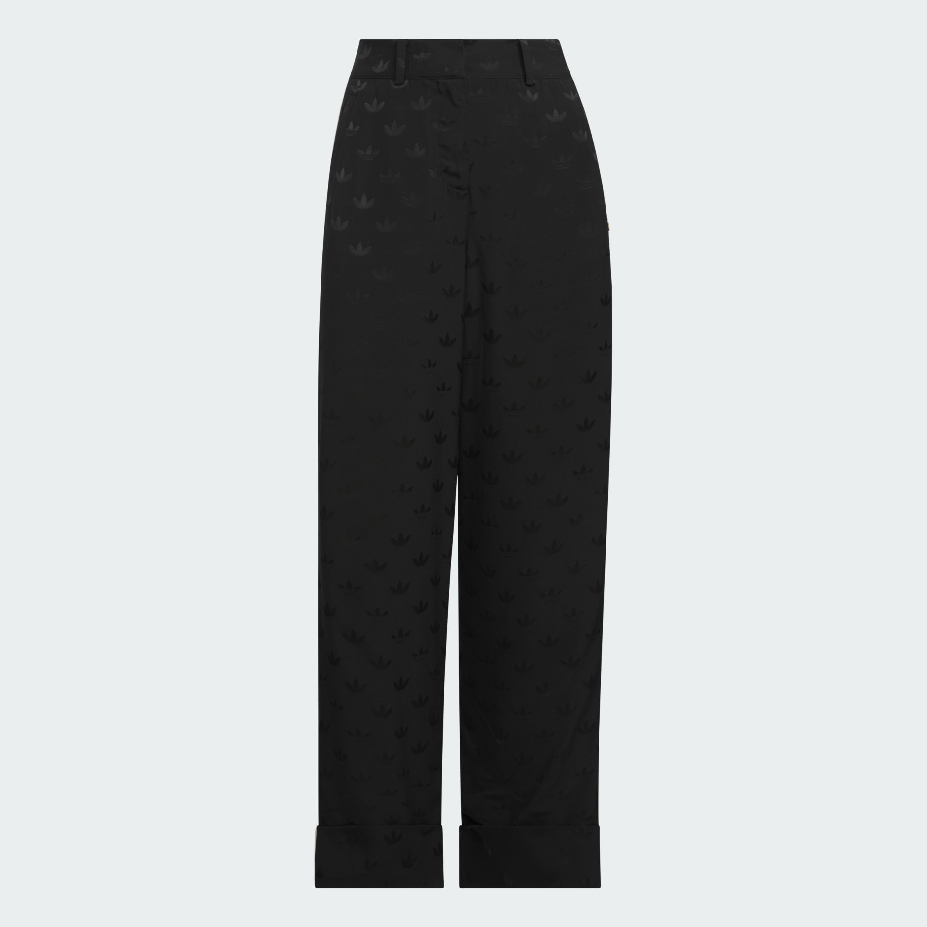 TRACK PANTS W