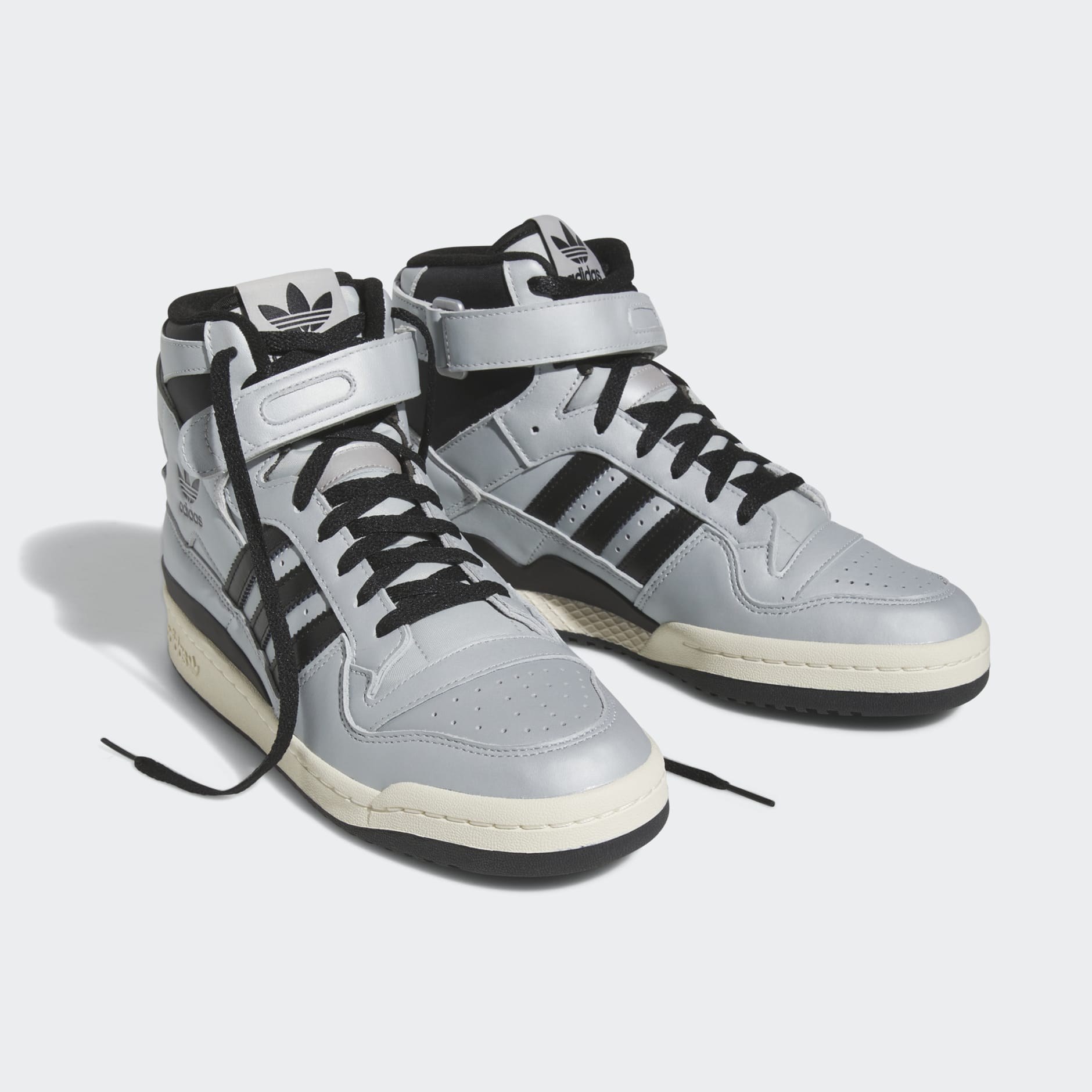 حذاء Forum 84 High