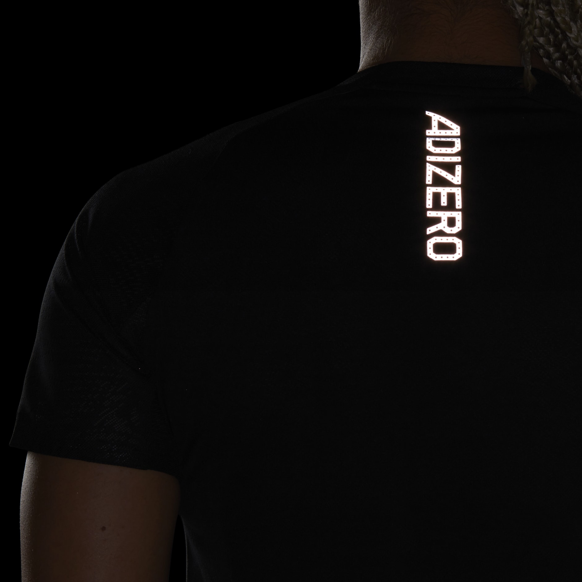 Adizero Running Tee