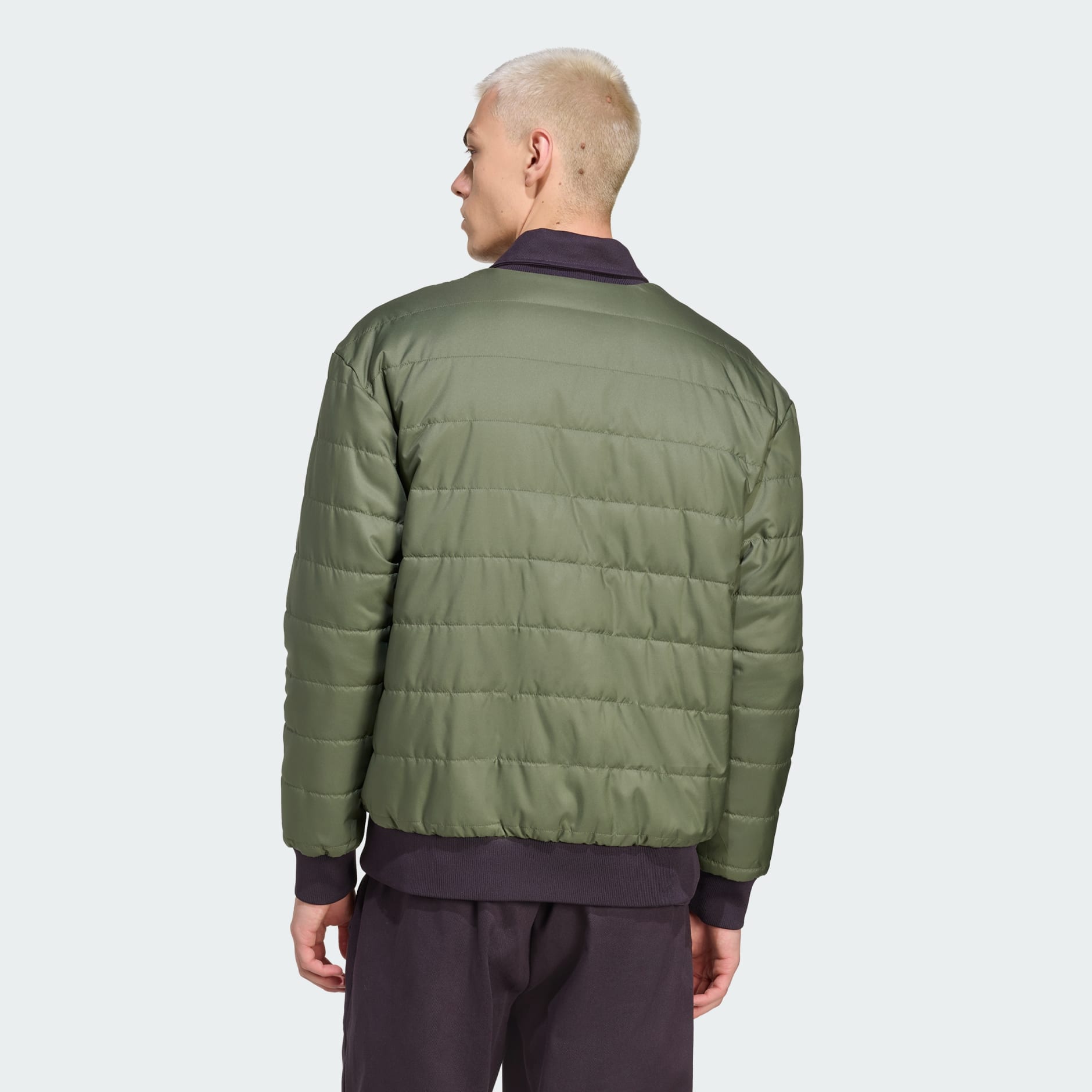 Jachetă FC Bayern Terrace Icons