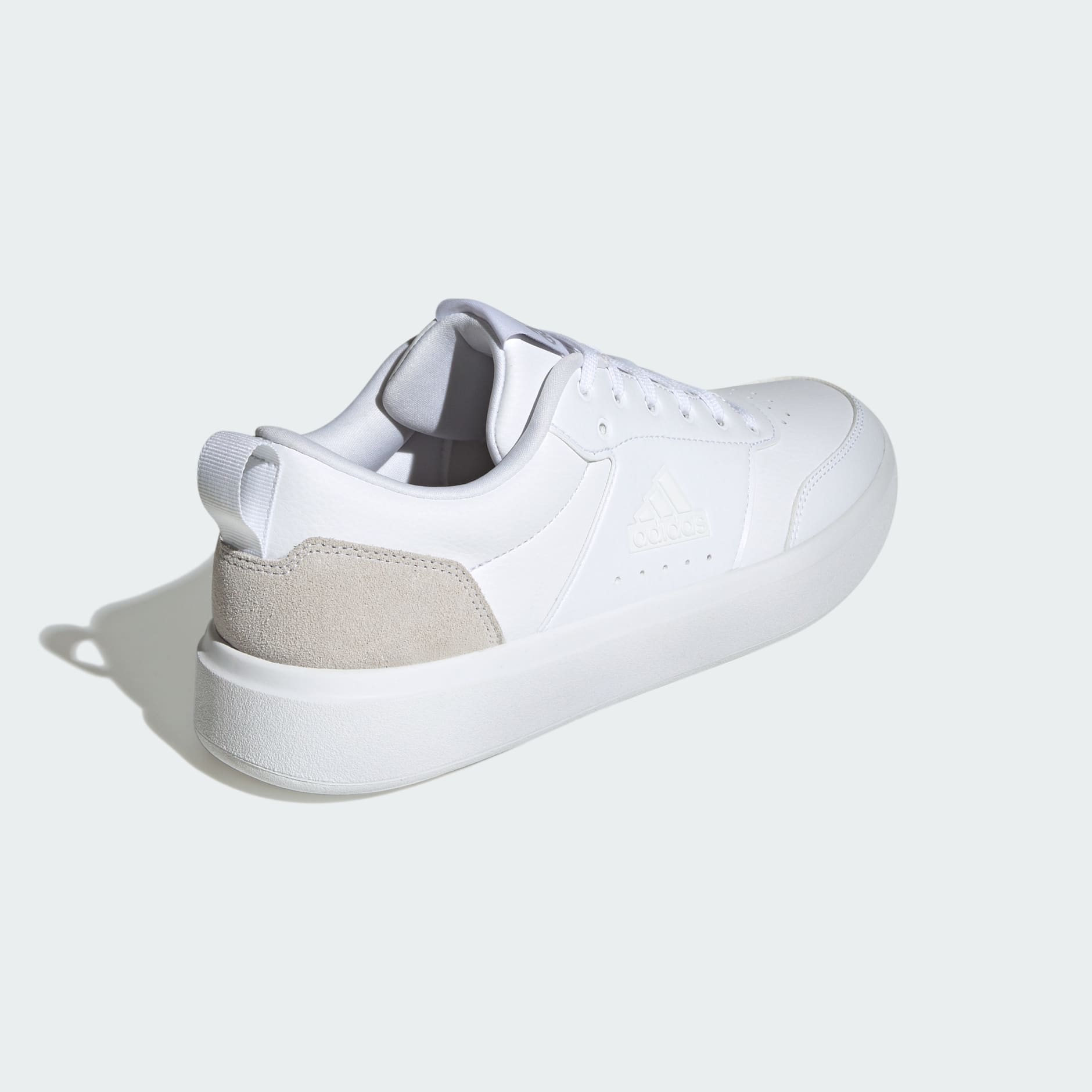 adidas Park Street Shoes - White | adidas UAE