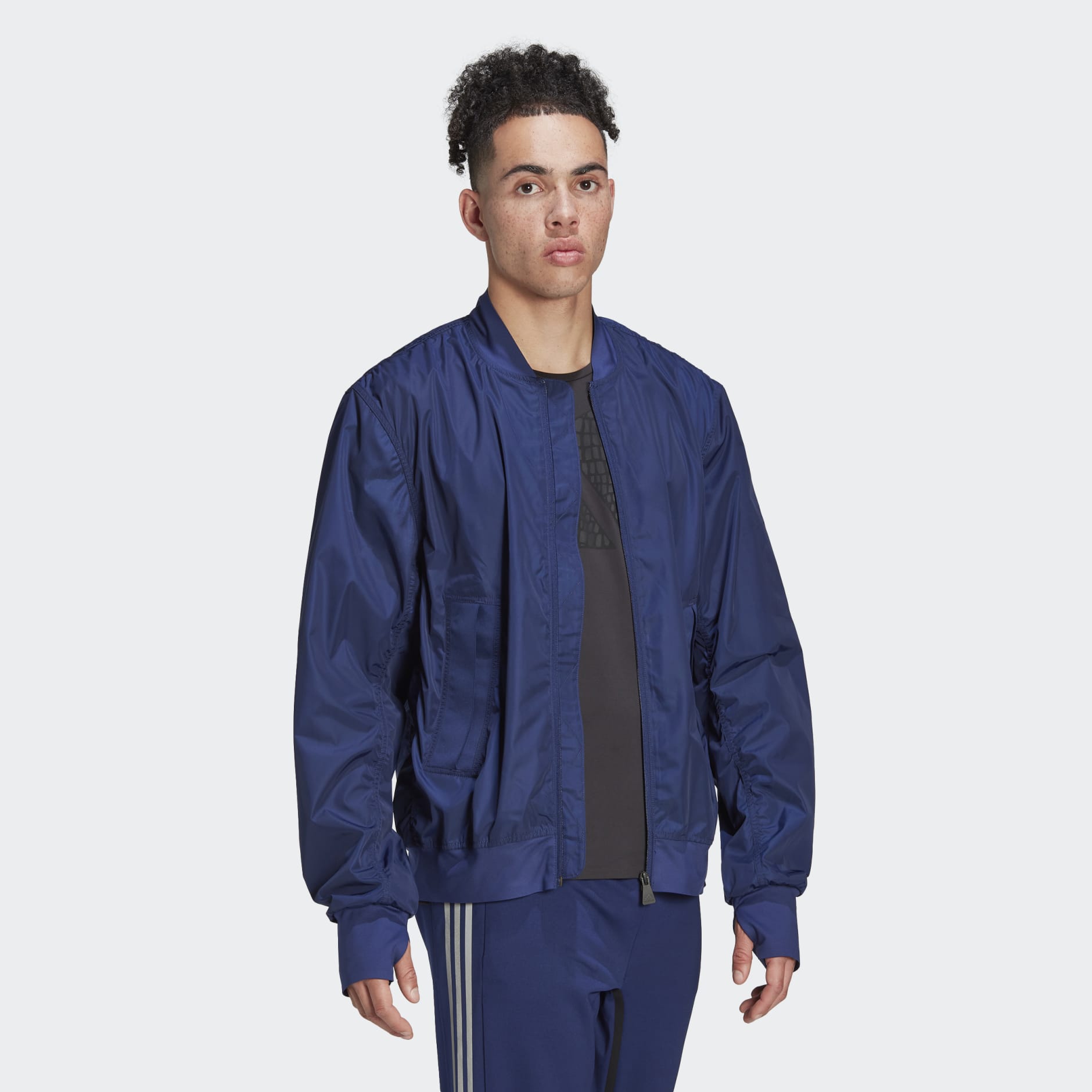 Best of adidas Training Bomber Jacket