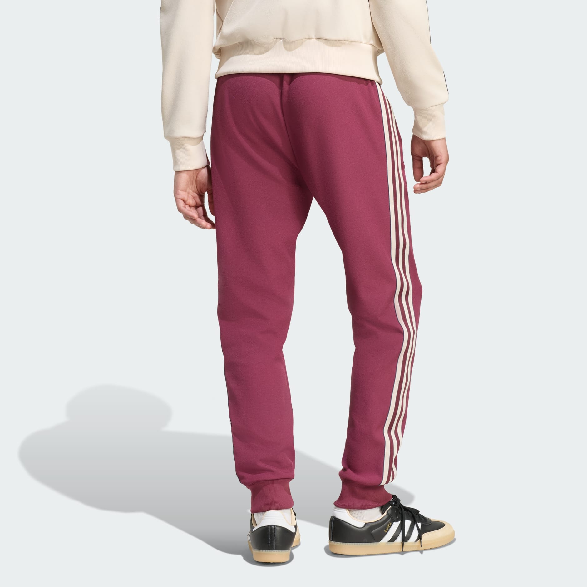 Ajax Amsterdam Terrace Icons Track Pants