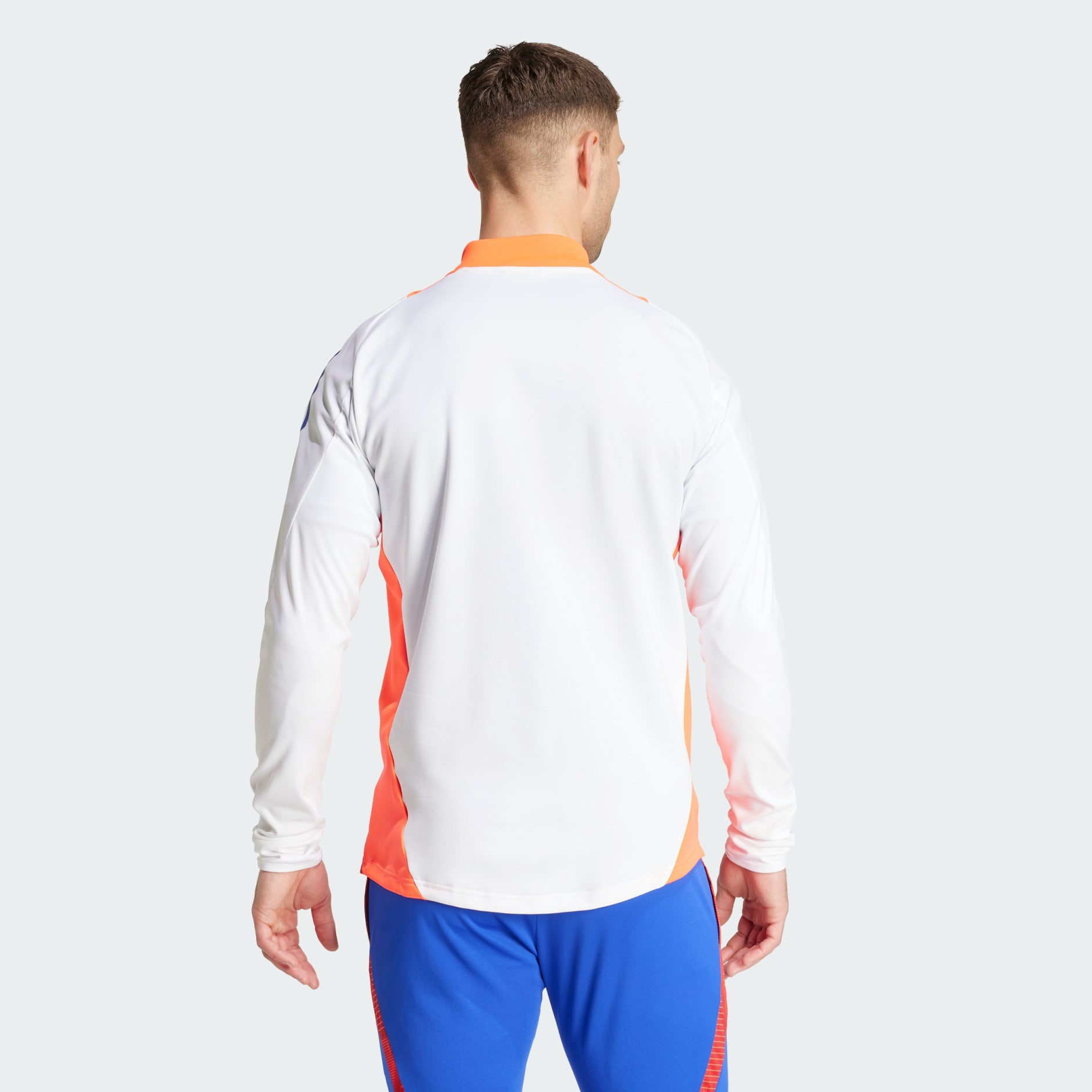 Tiro 24 Competition Training Jacket