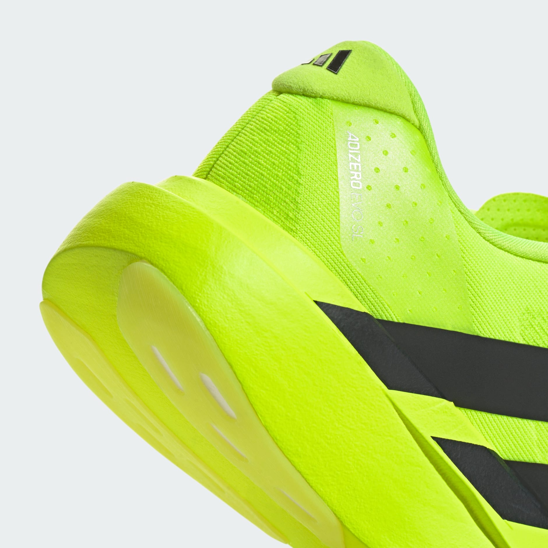 adidas adizero Evo SL 28cm ネイビー/イエロー adidas adizero Evo SL 28cm ネイビー/イエロー - メルカリ