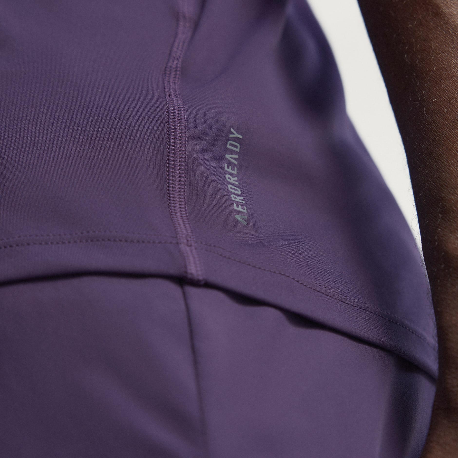 Adizero Essentials Running Tee