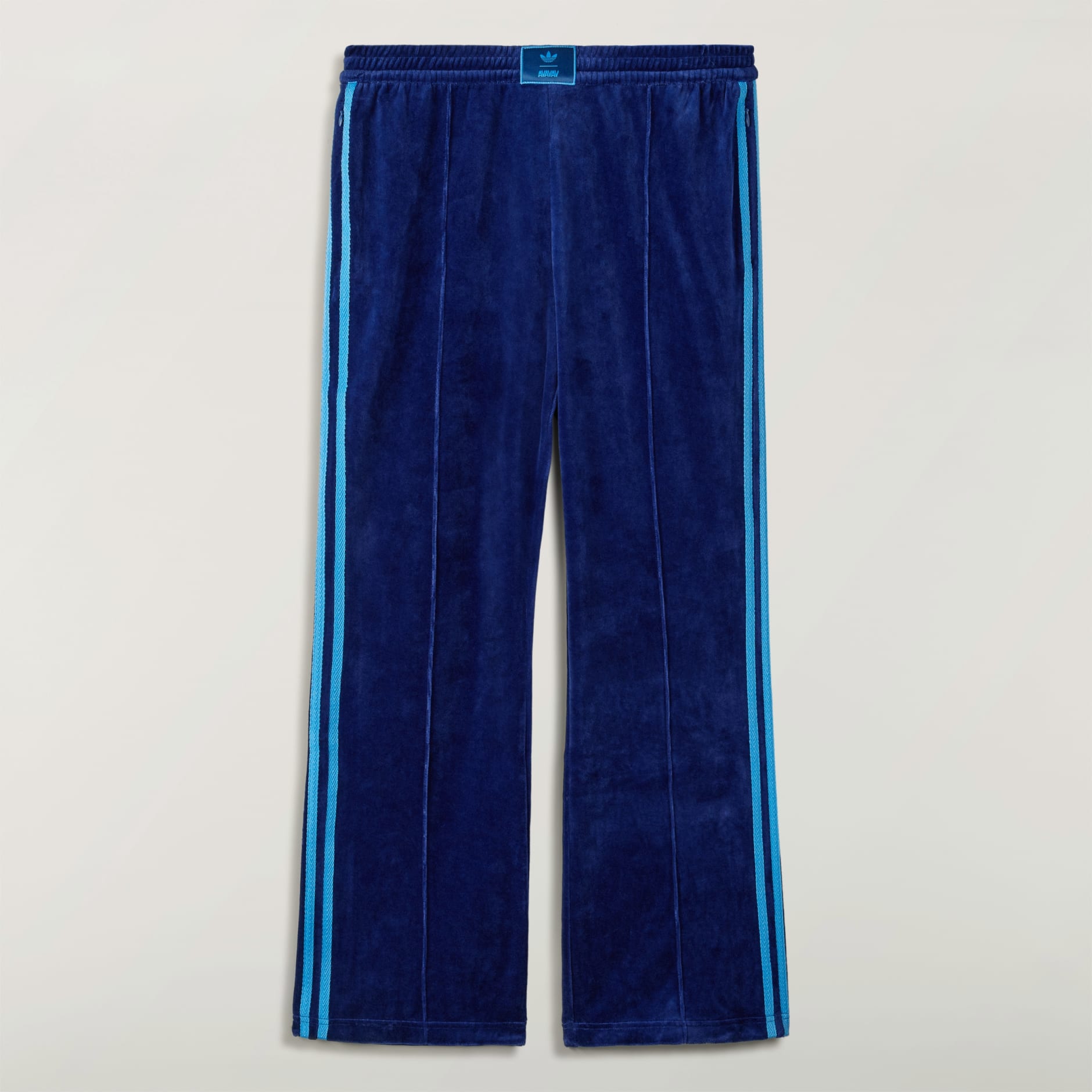 adidas Originals by Avavav Velour Track Pant