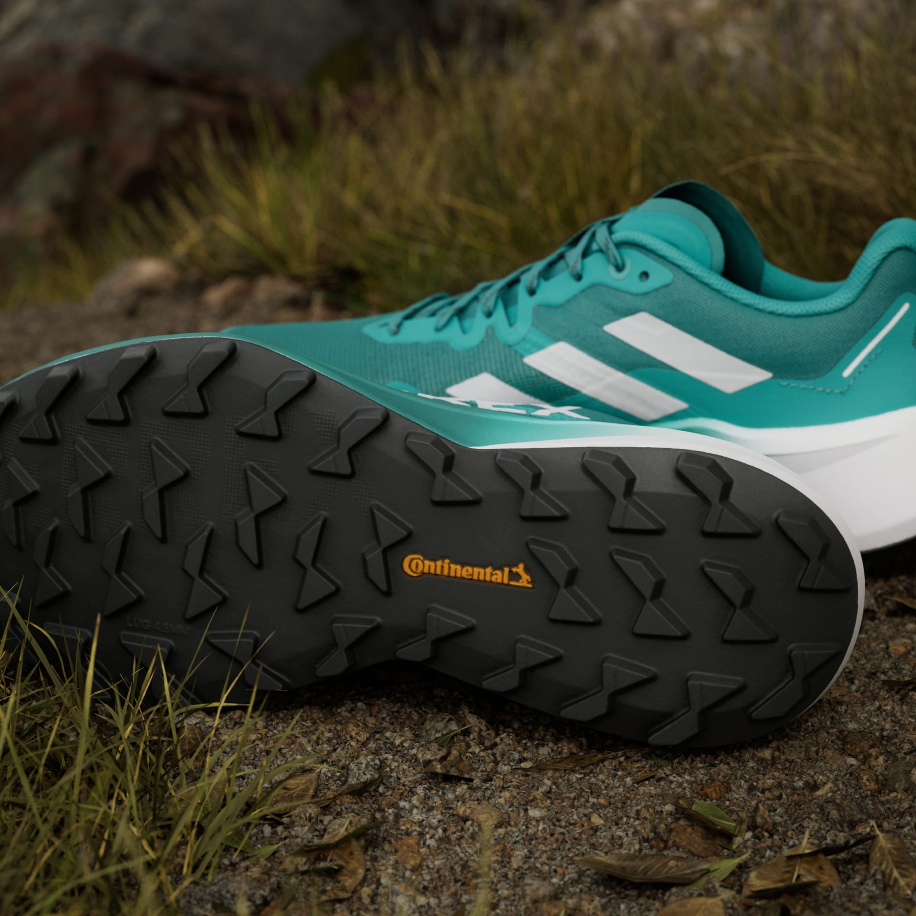 Terrex Agravic 3 Trail Running Shoes