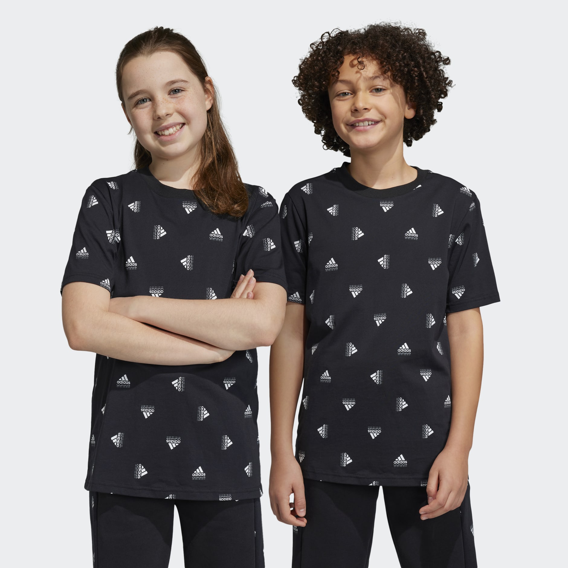 Adidas originals t shop shirt imprime a pois