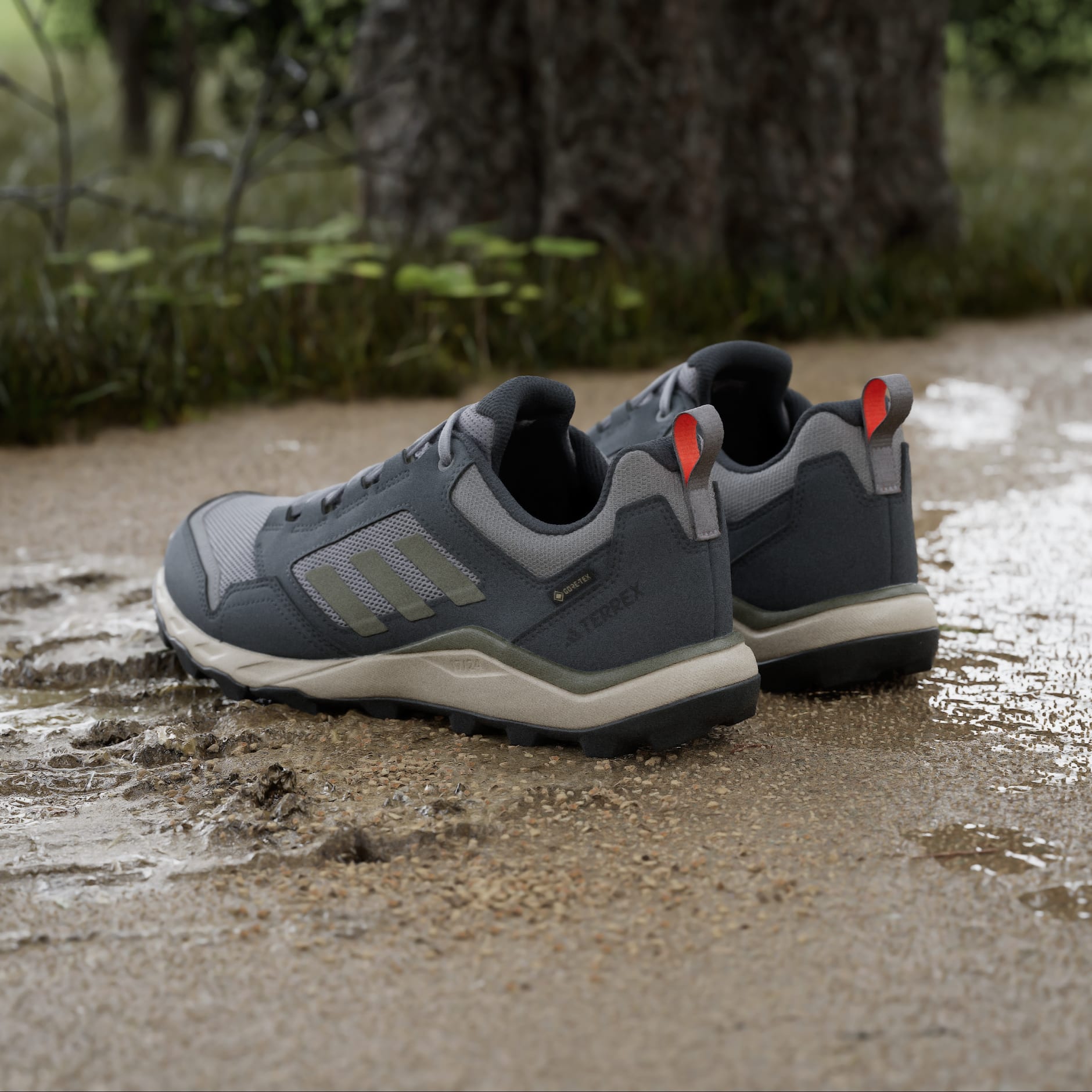 Adidas tracerocker gtx review online