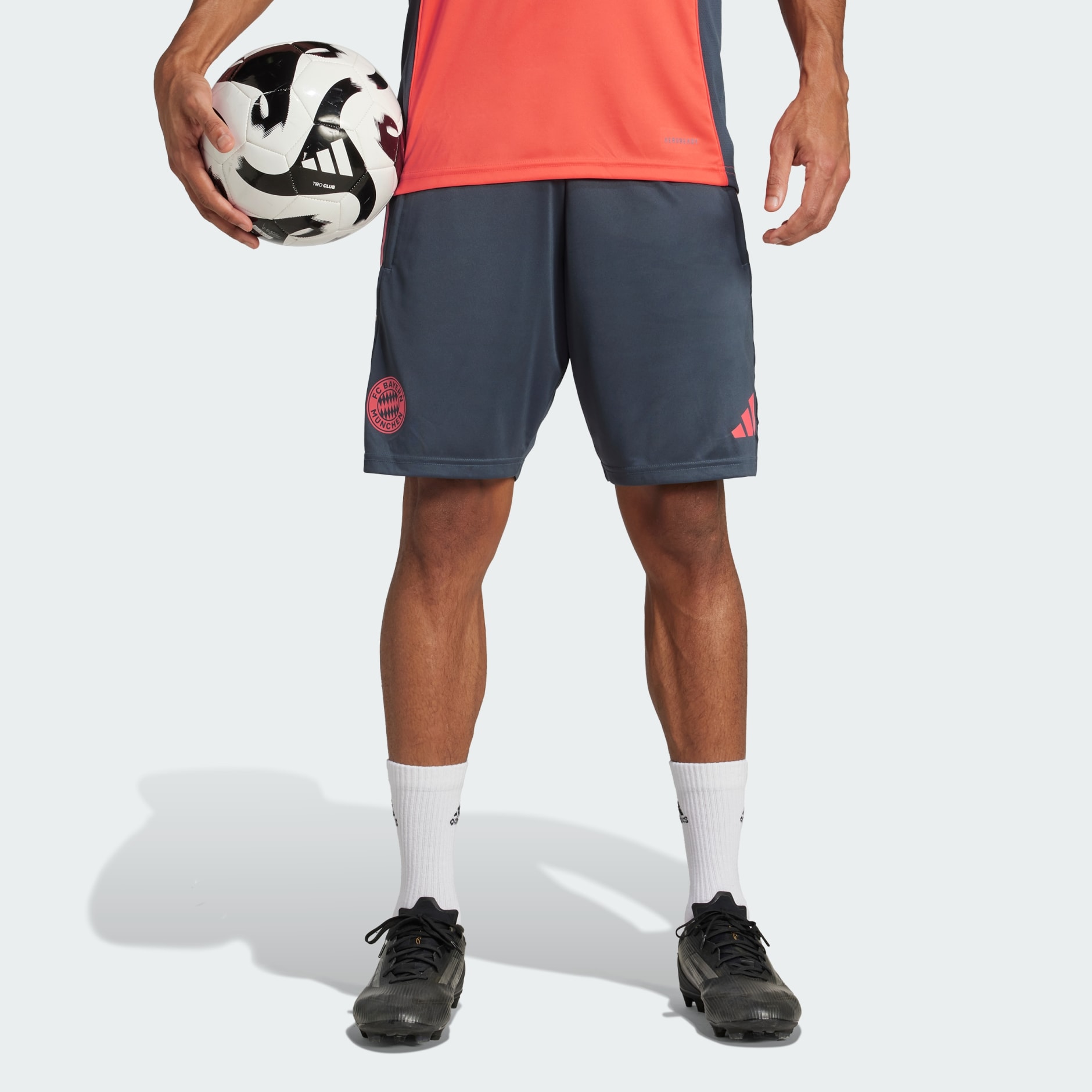 FC Bayern Tiro 25 Competition Training Shorts