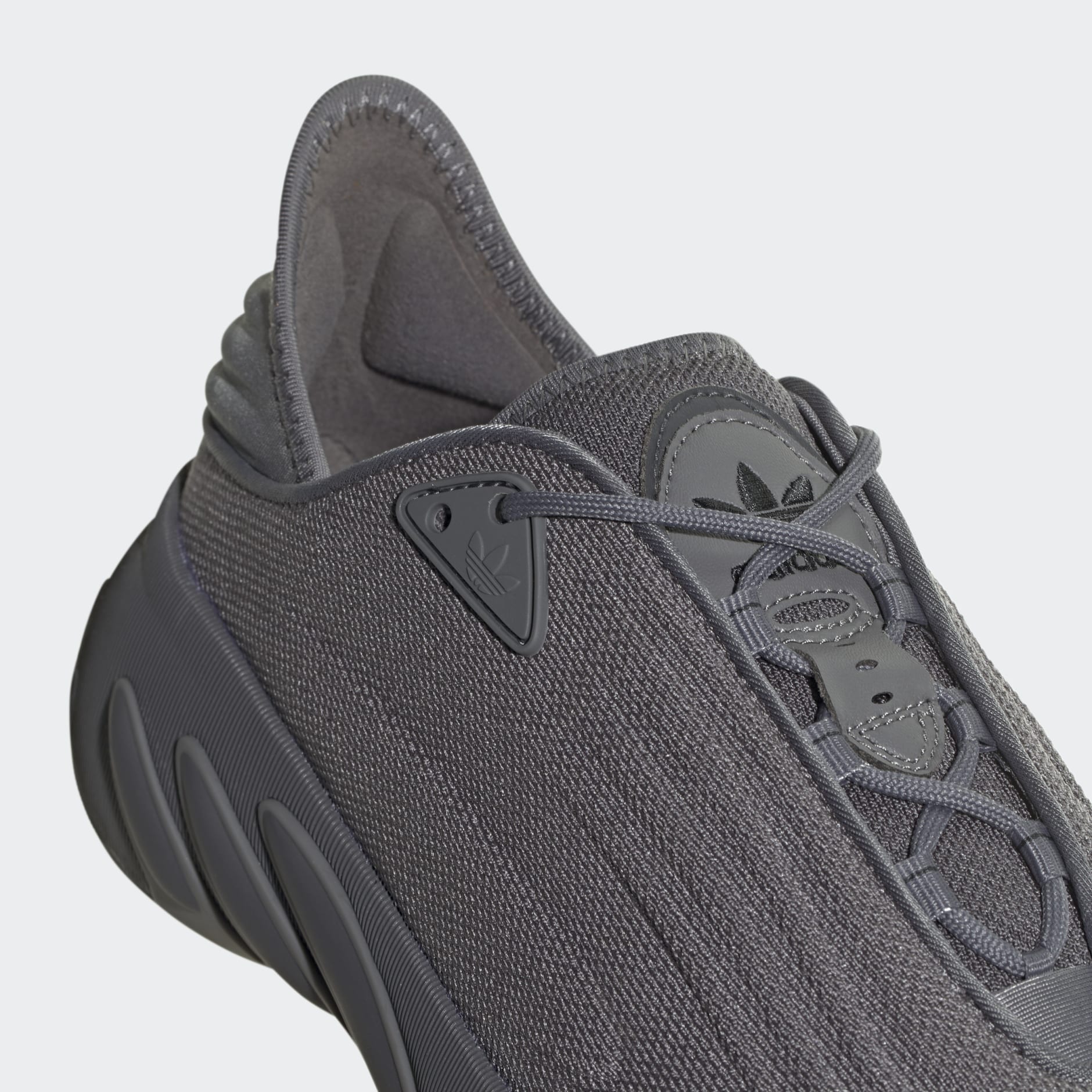 adidas Adifom SLTN Shoes - Grey | adidas SA