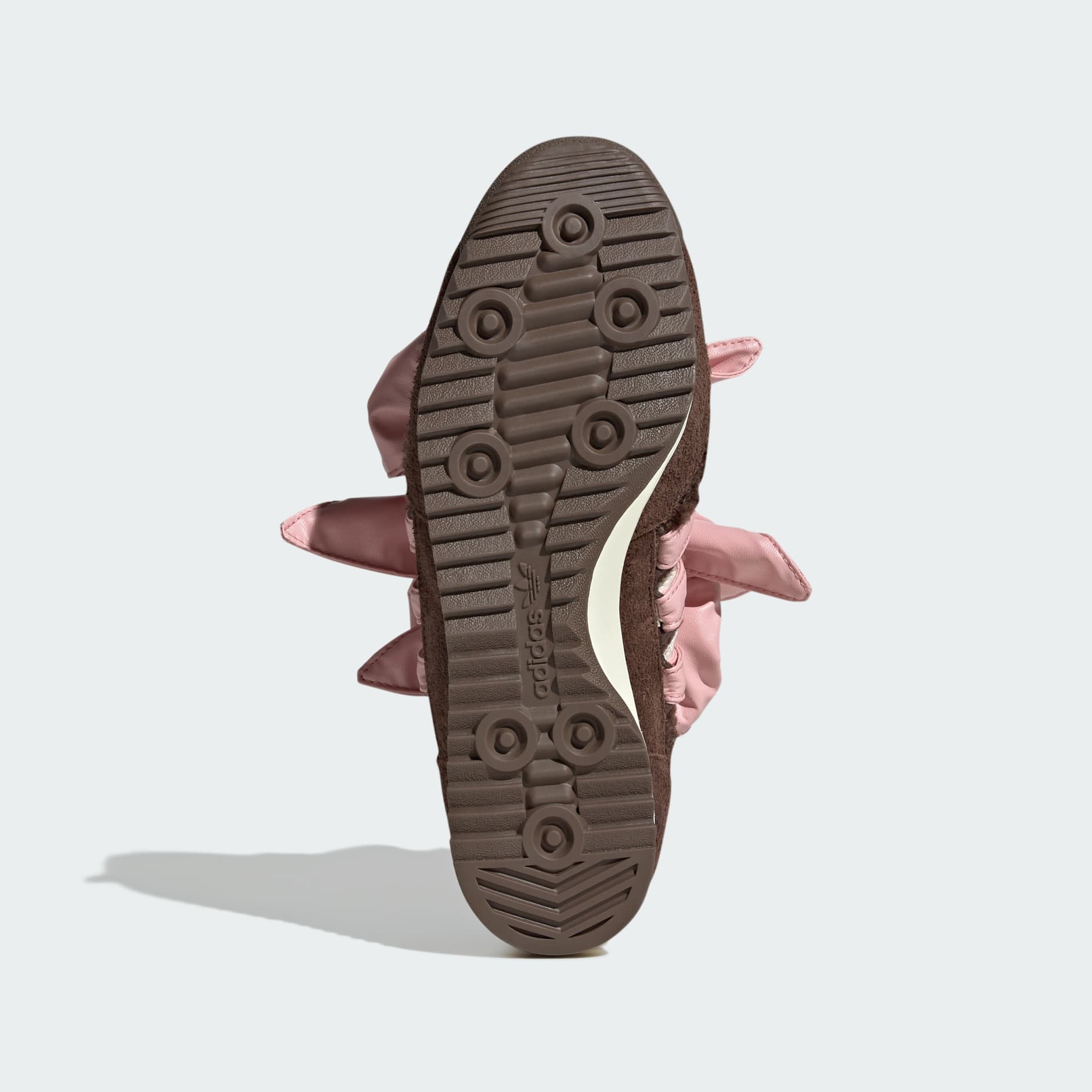 Caroline Hu SL 72 OG Shoes - Brown | adidas Hong Kong