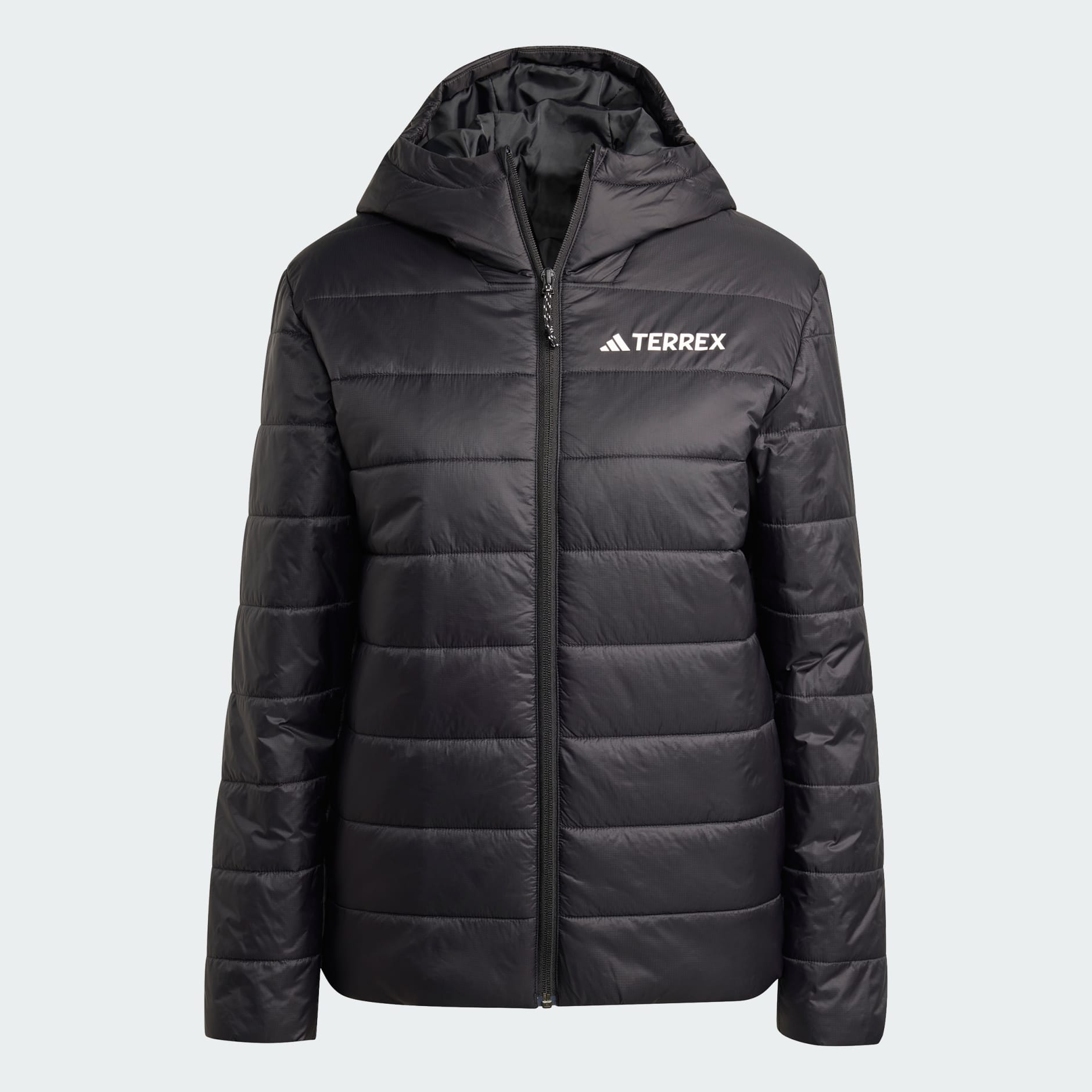 Veste &agrave; capuche isolante Terrex Multi Essentials CLIMAWARM