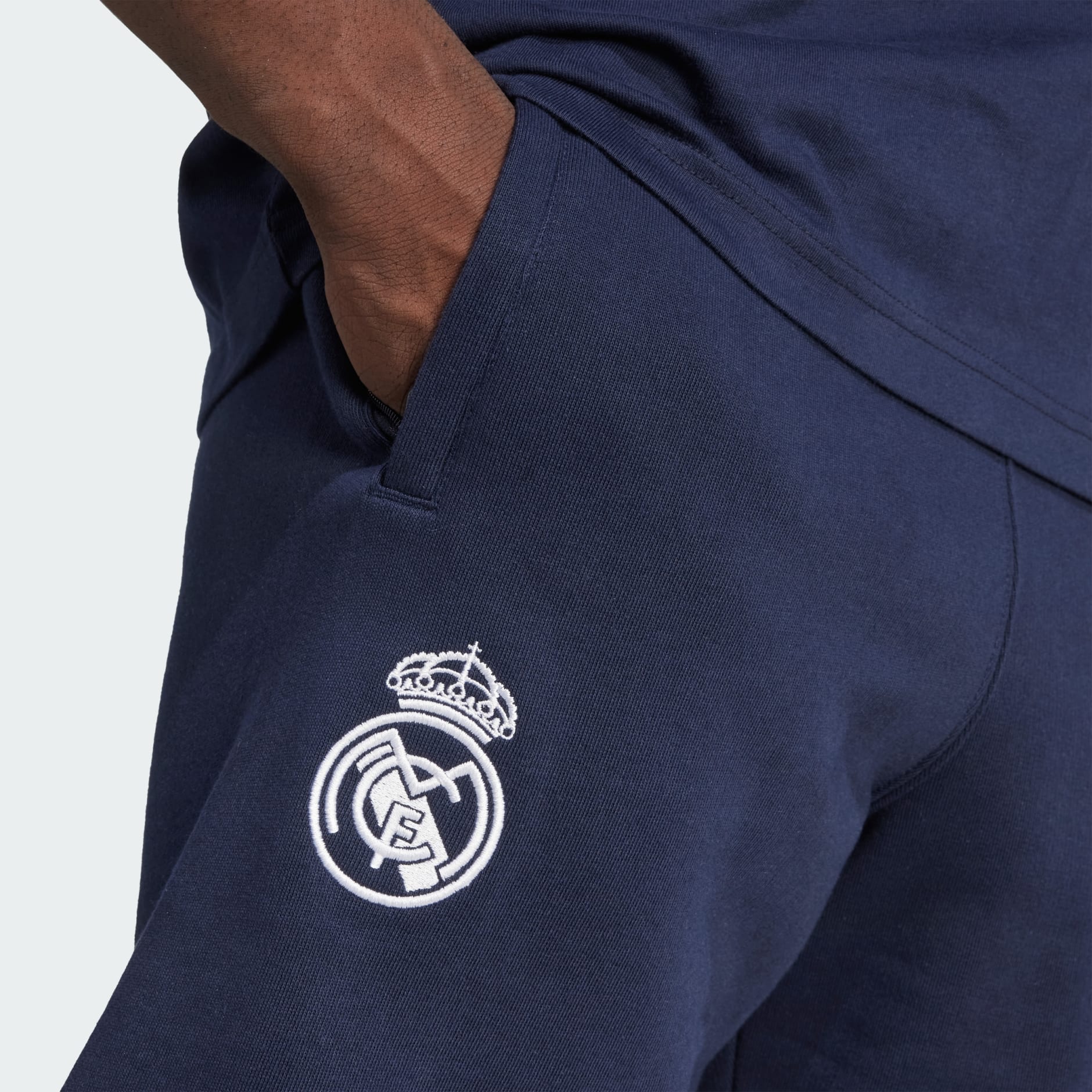 Real Madrid US Pack Shorts