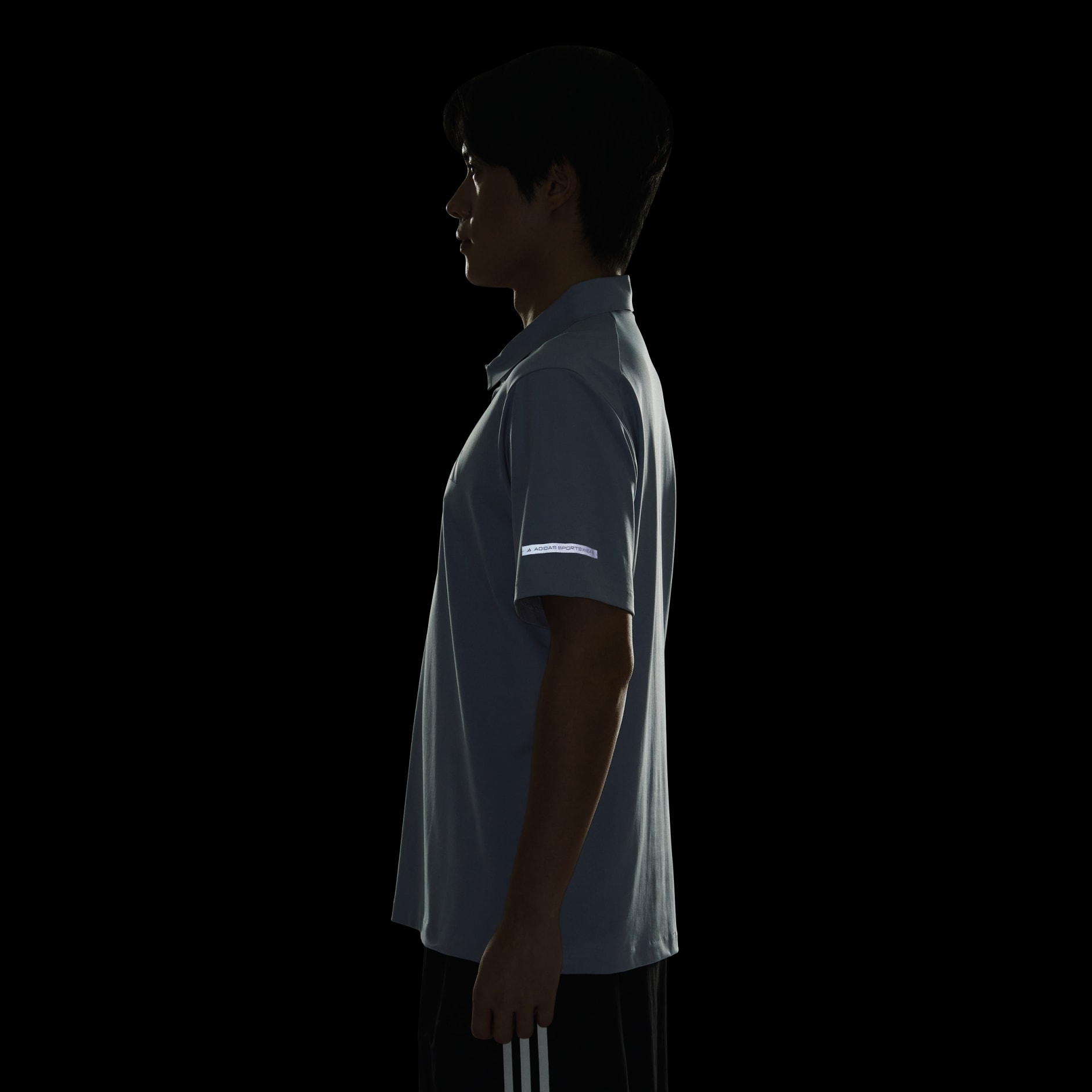 Cool Feeling Polo Shirt