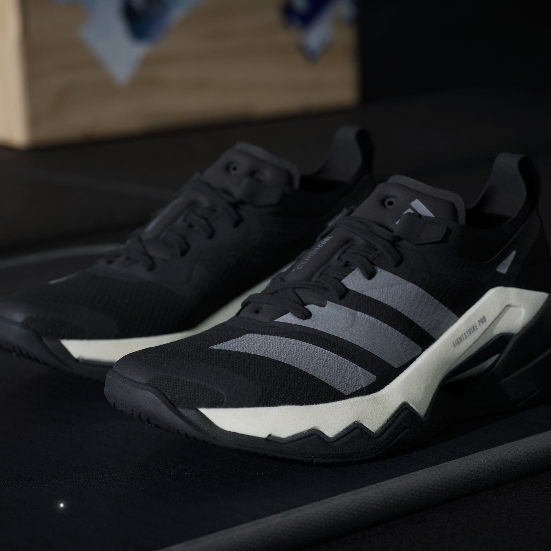 Rapidmove Pro Training Shoes