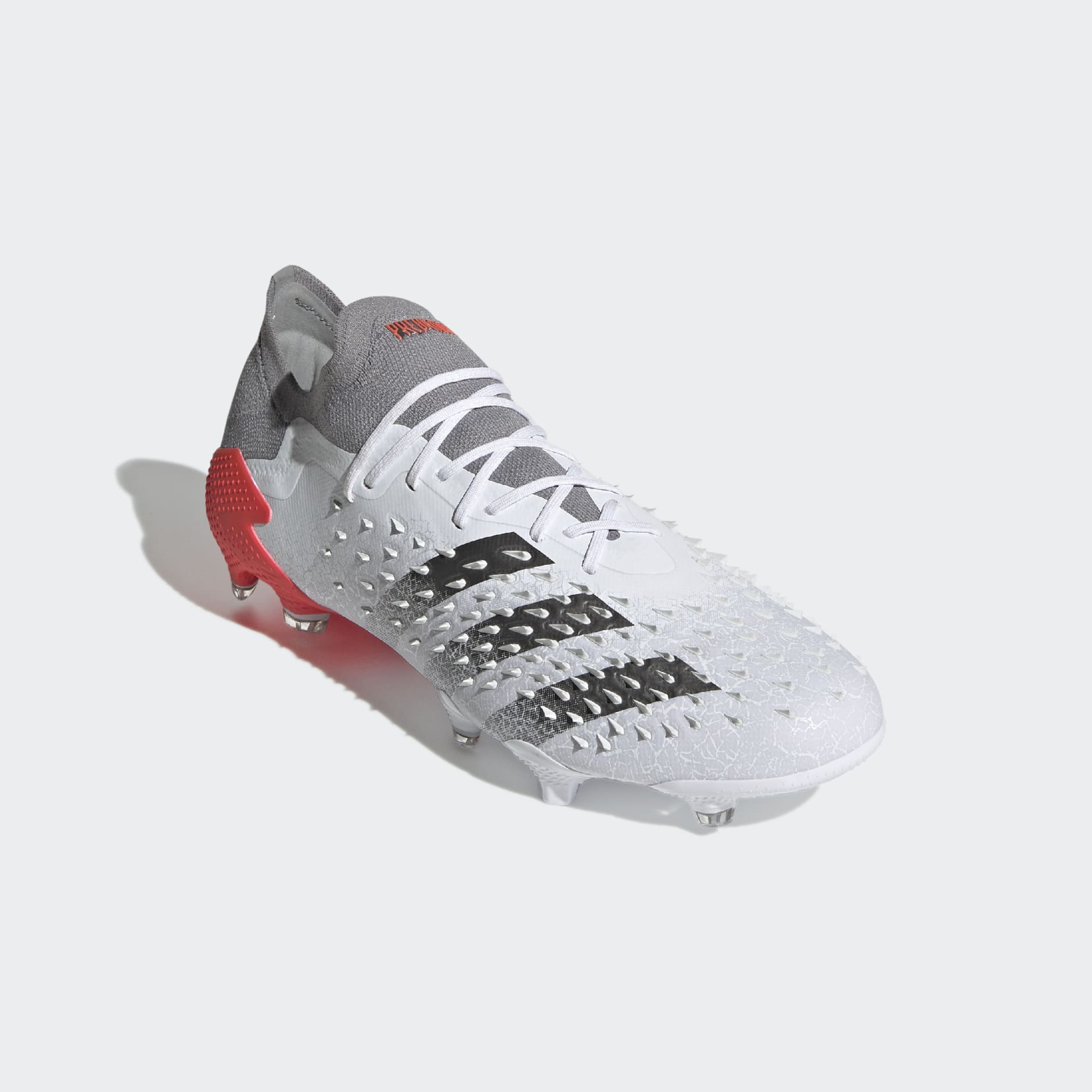 Predator Freak.1 Firm Ground Boots