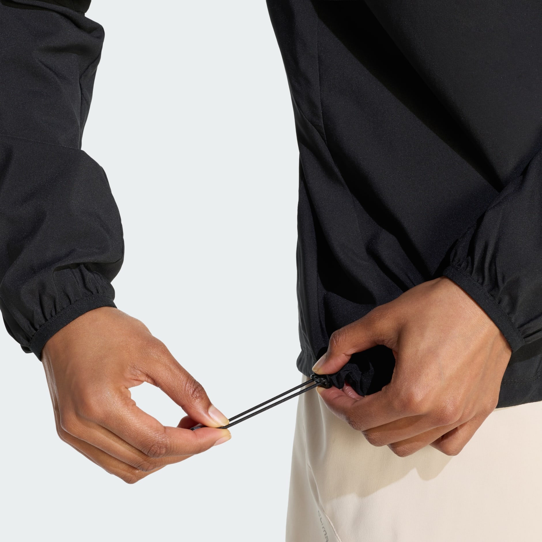 adi365 Iconic running Jacket