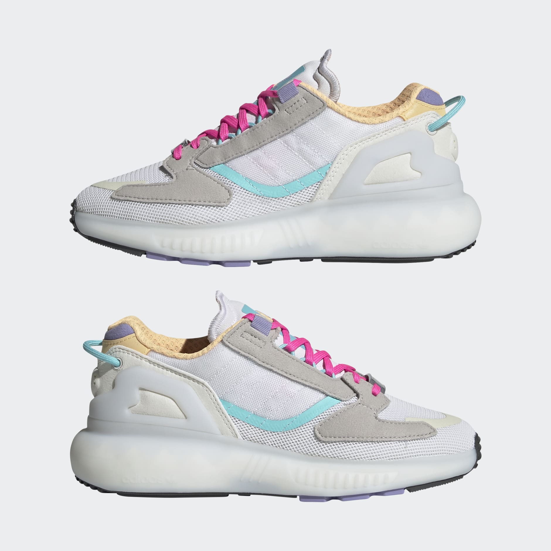 ZX 5K Boost Shoes