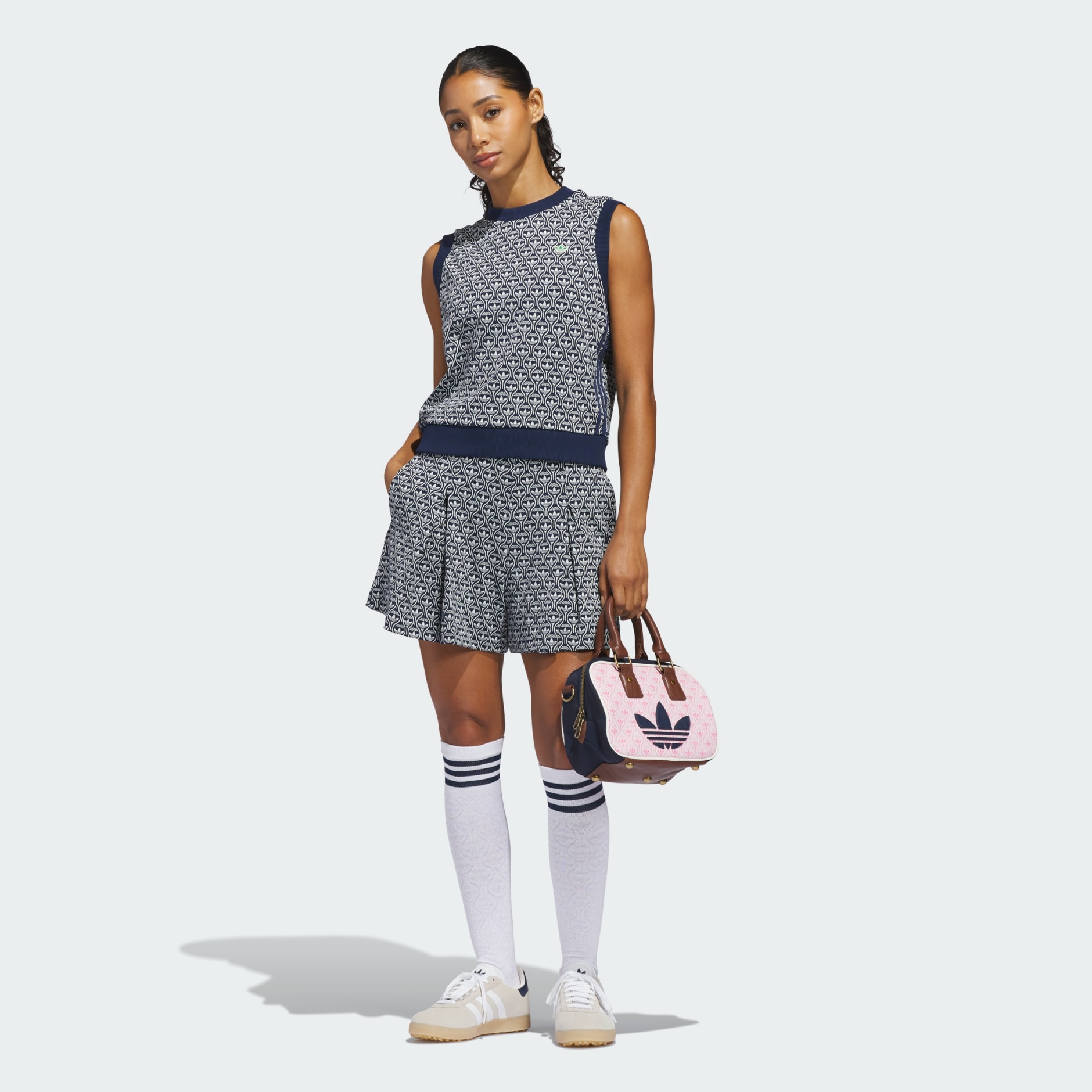 Originals All Over Skort