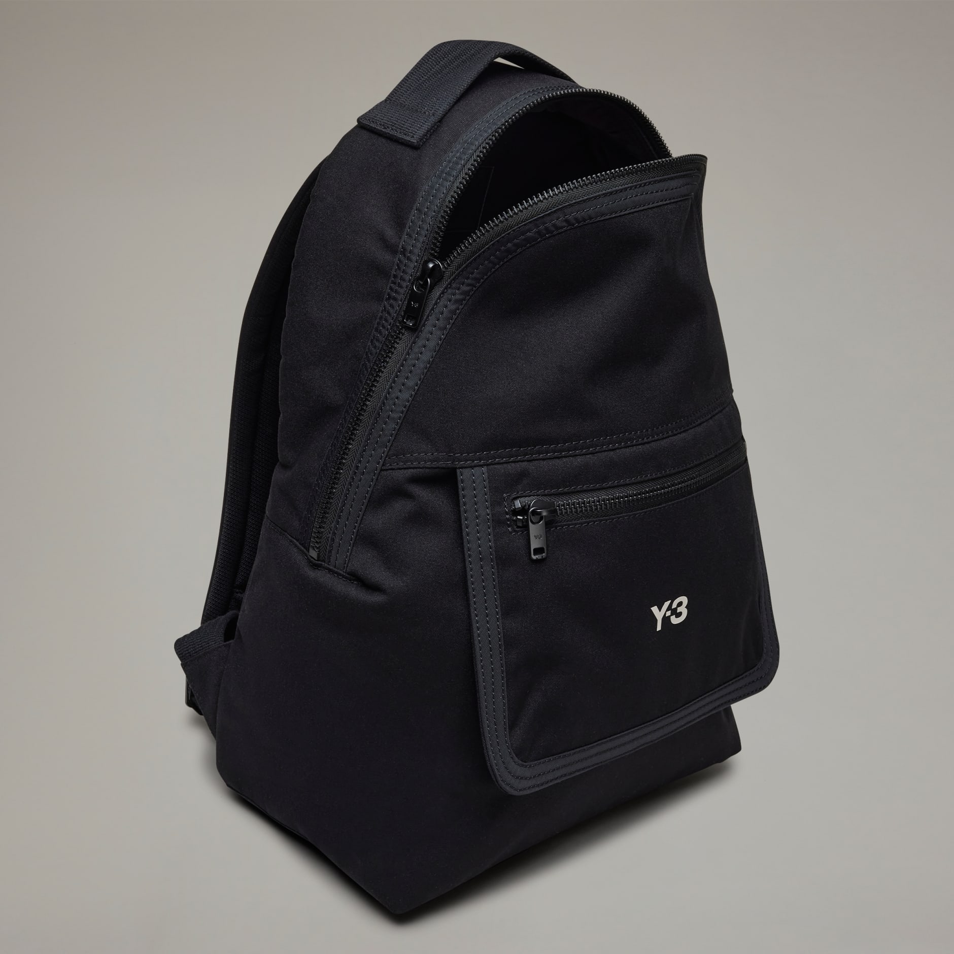 Y-3 Classic Backpack - Black | adidas Hong Kong