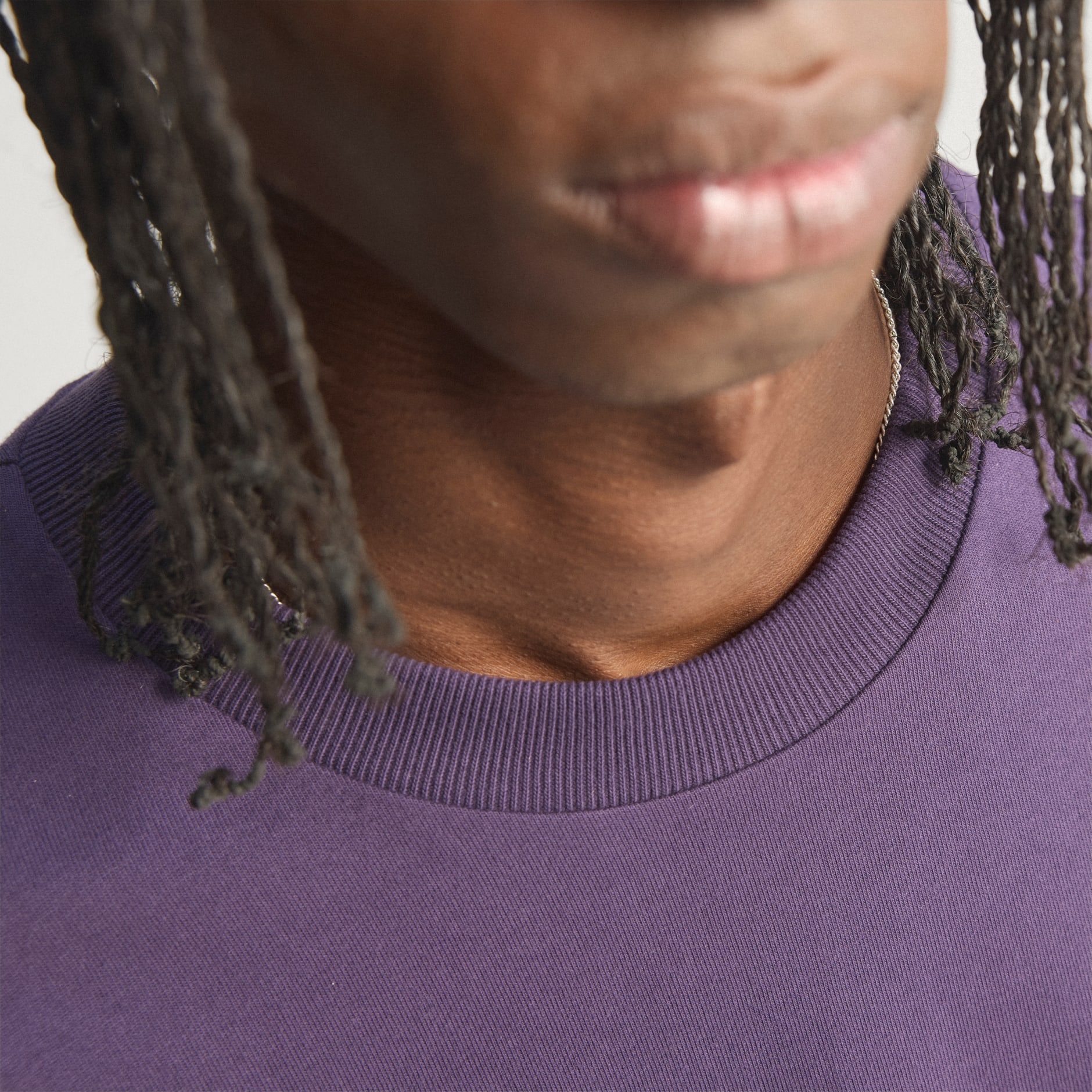 adidas Basketball Tee (Gender Neutral)