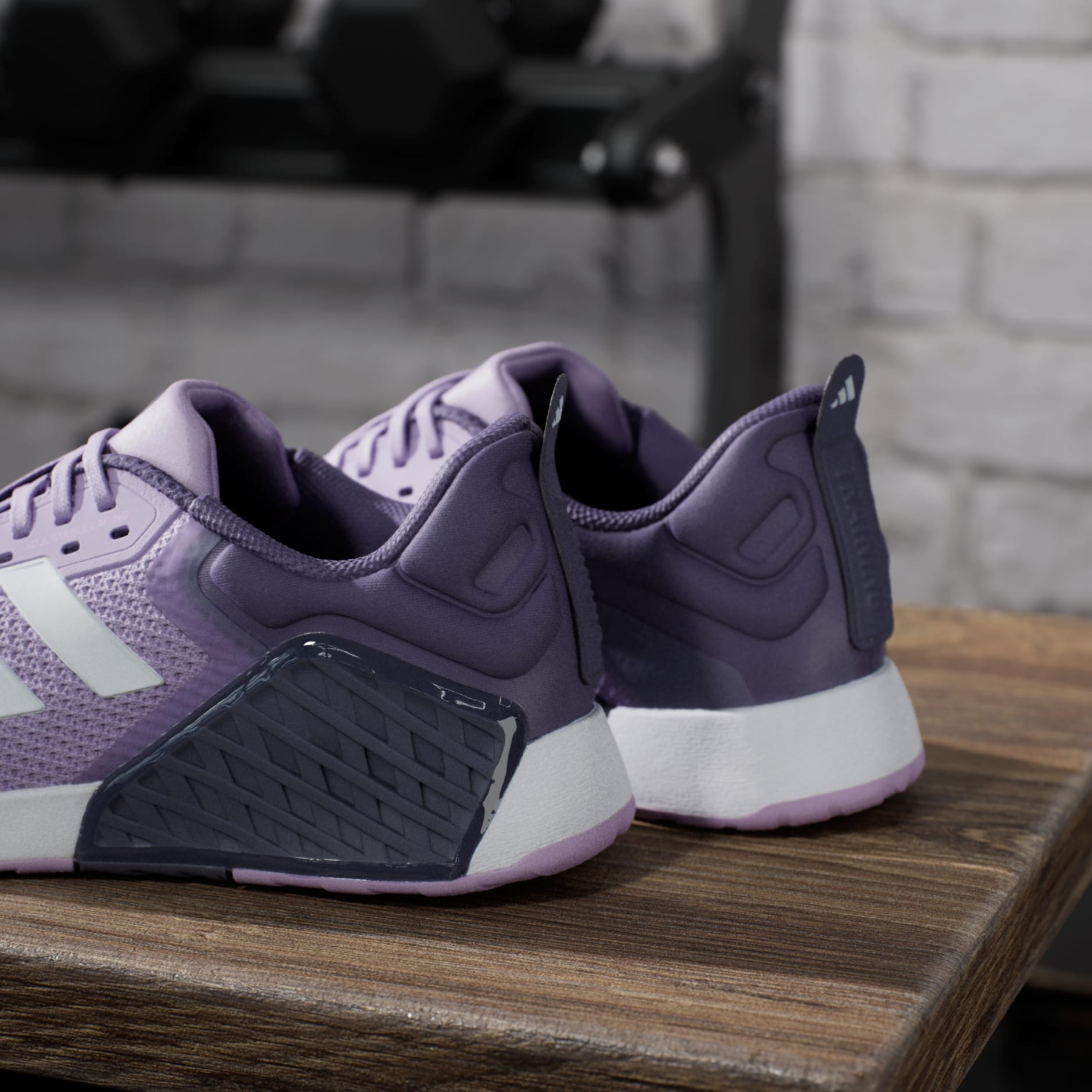 Dropset 3 Training Shoes