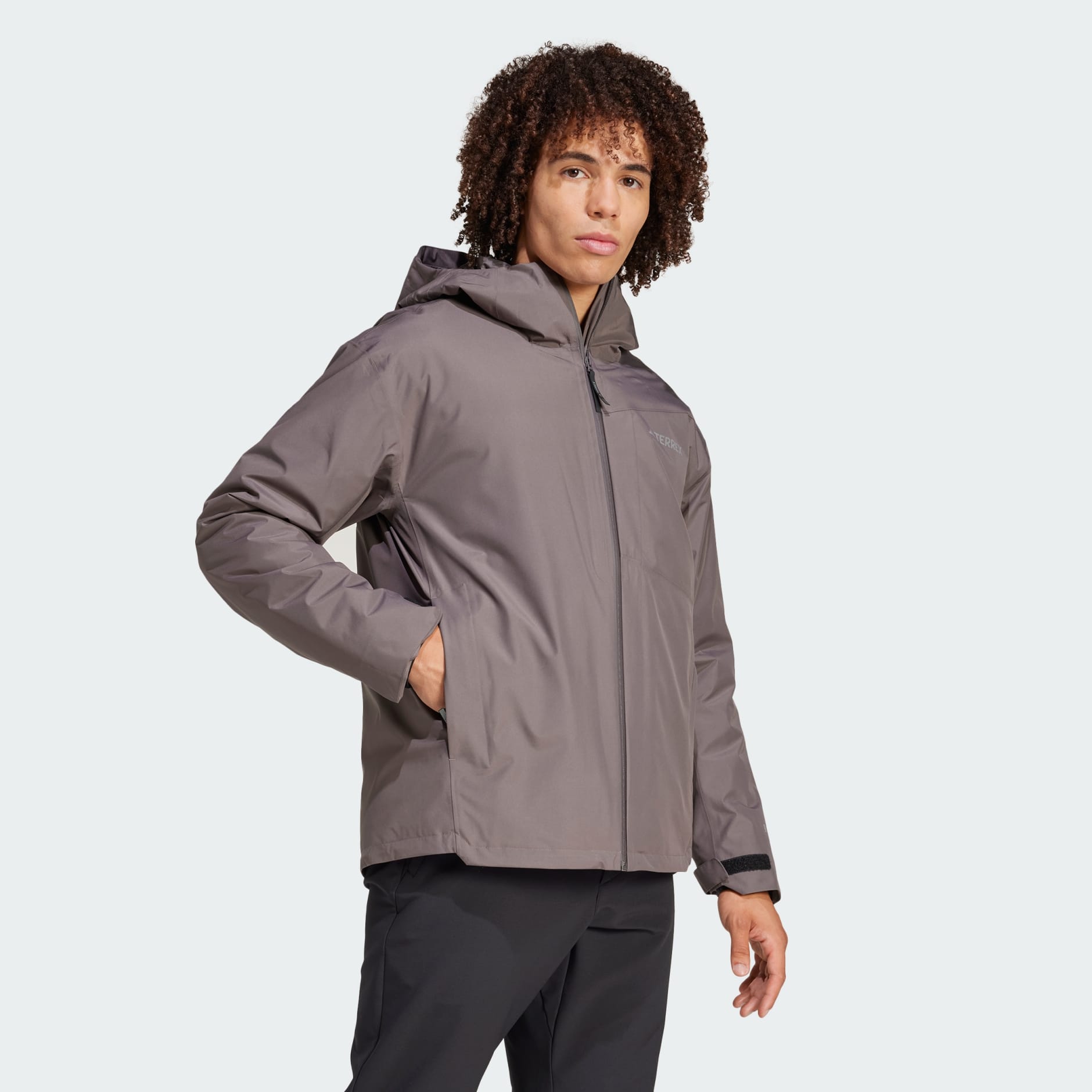 Xploric D11 3-in-1 Goose Down Inner Jacket