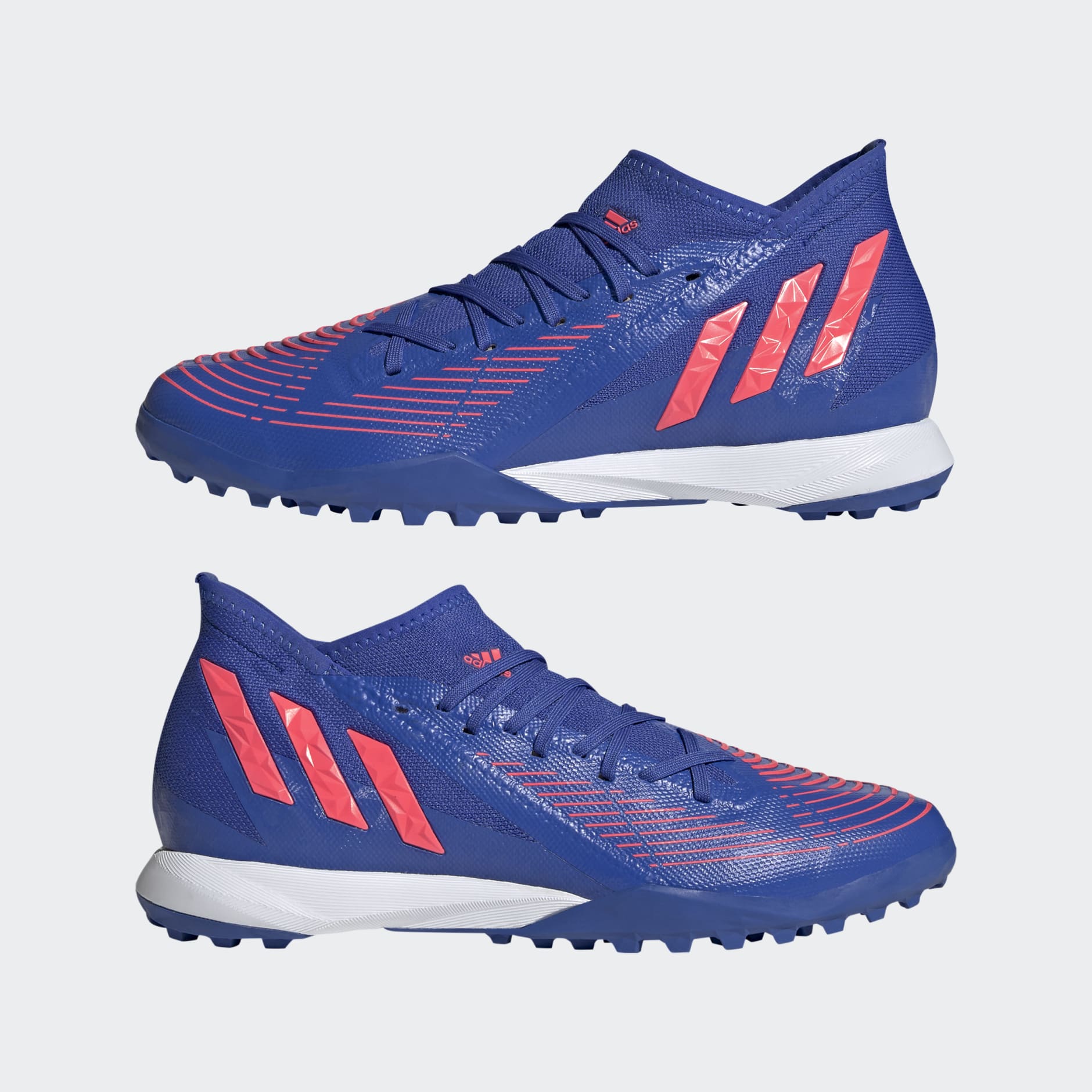 נעלי Predator Edge.3 Turf Boots