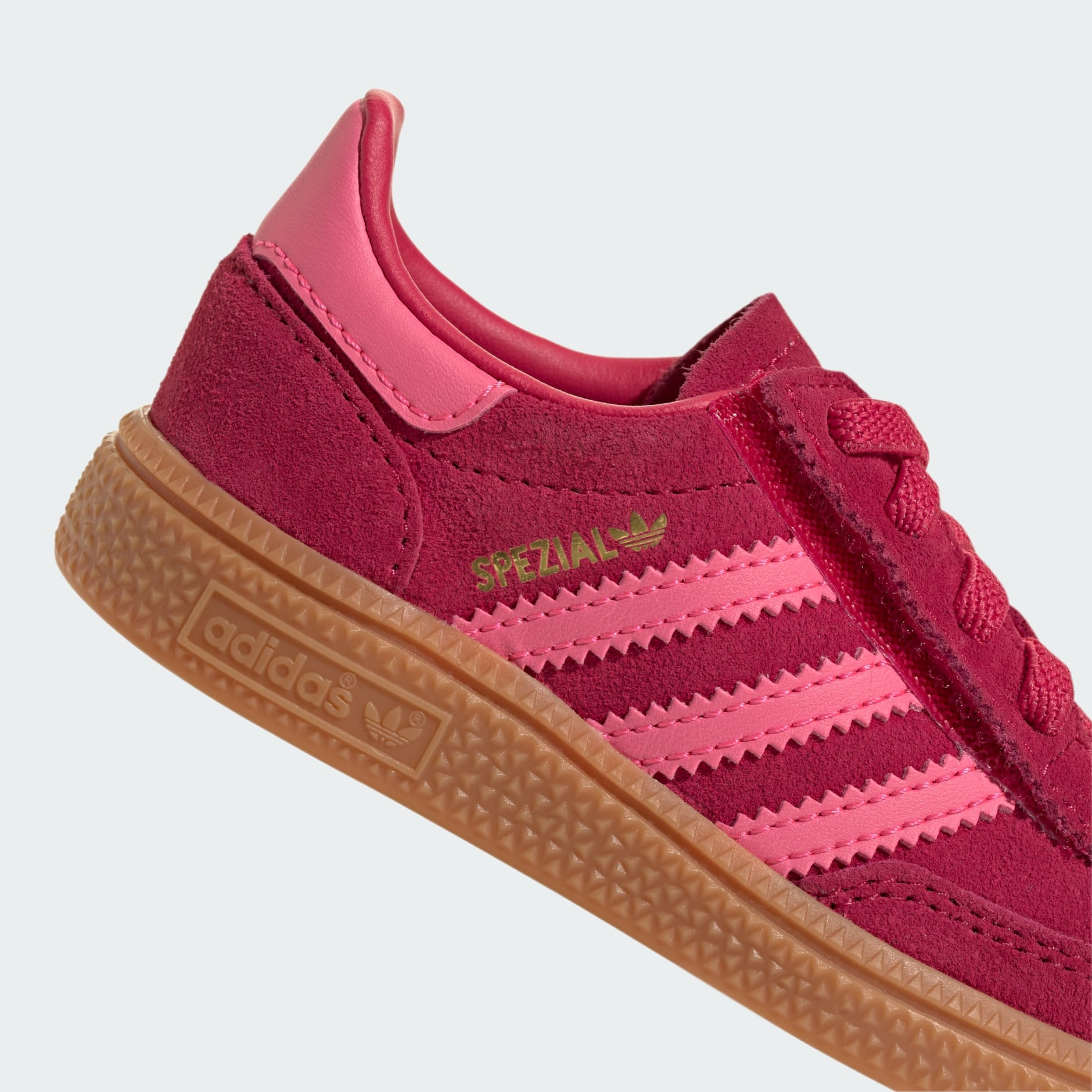 Dječje tenisice Handball Spezial Comfort Closure s elastičnim vezicama