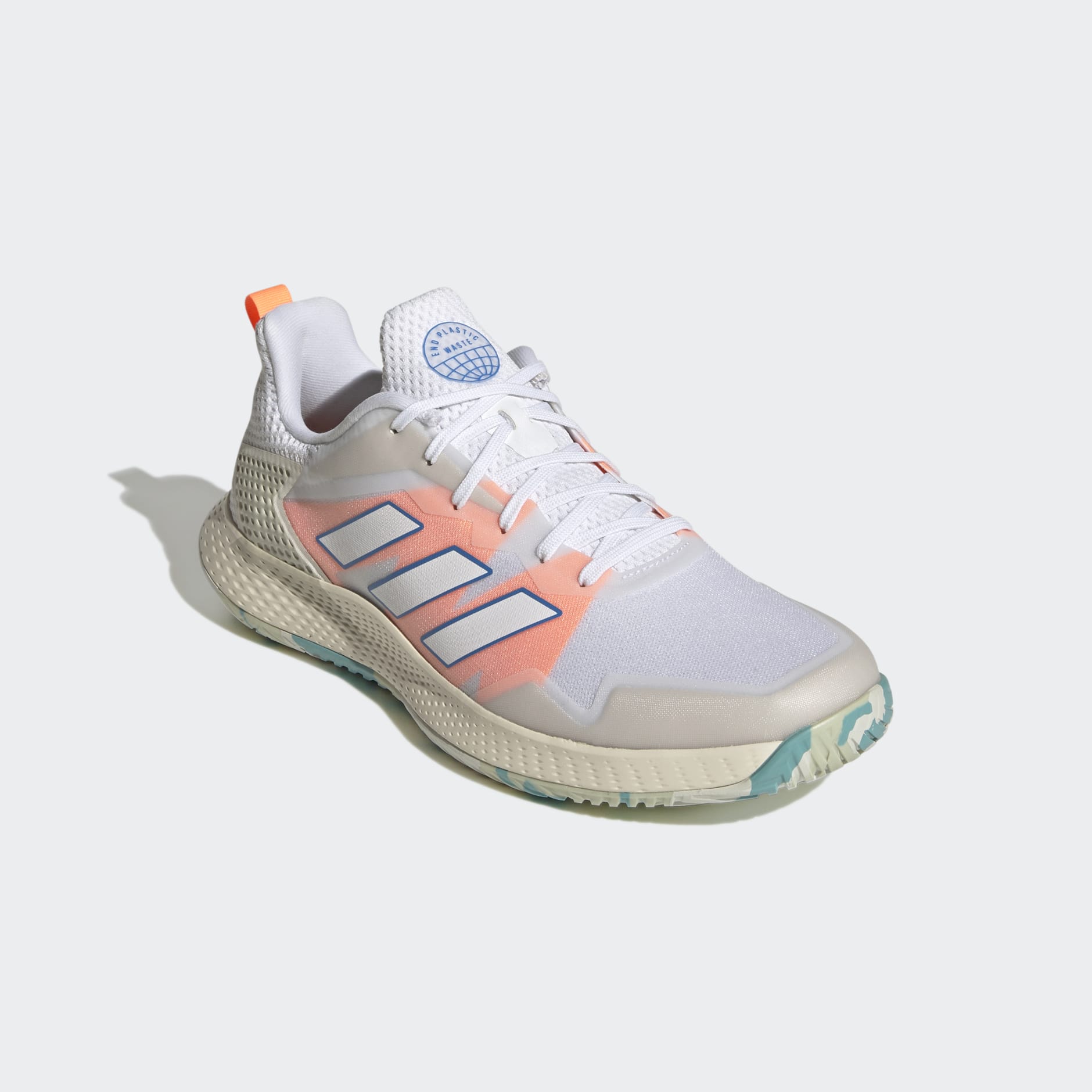 Defiant Speed Tennis Shoes
