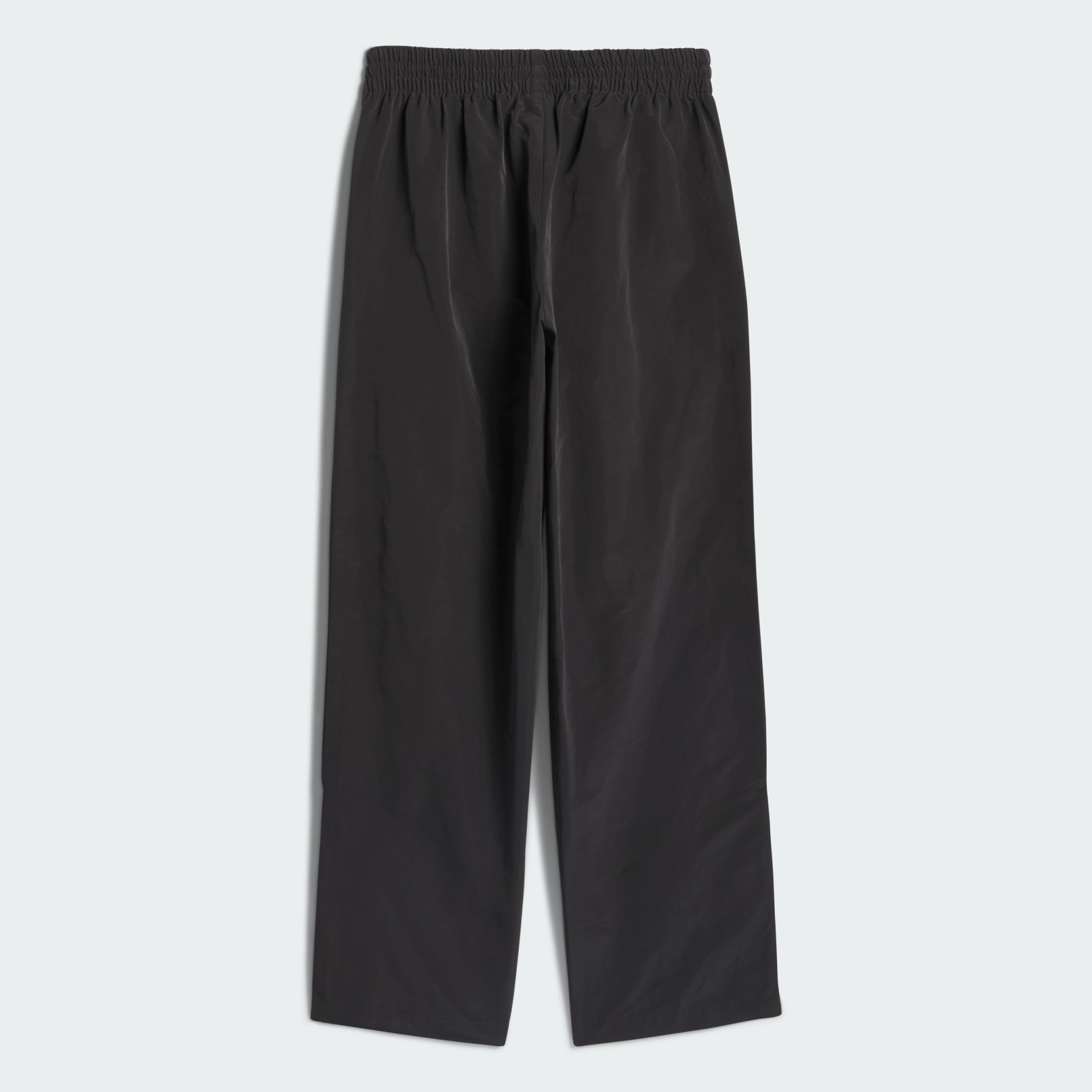 adidas adidas Basketball Woven Snap Pants - Black | adidas UAE
