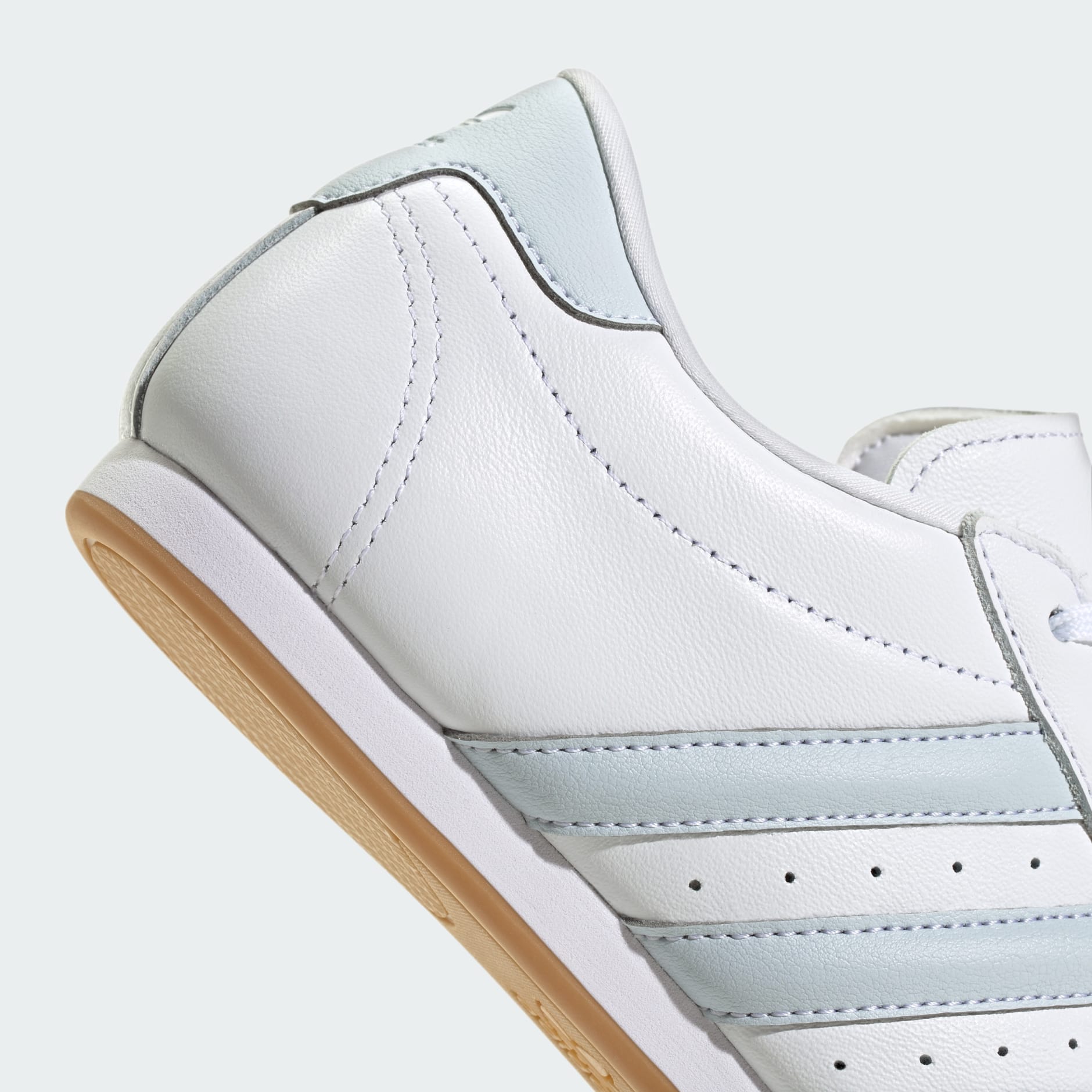 adidas 跆拳道繫帶鞋