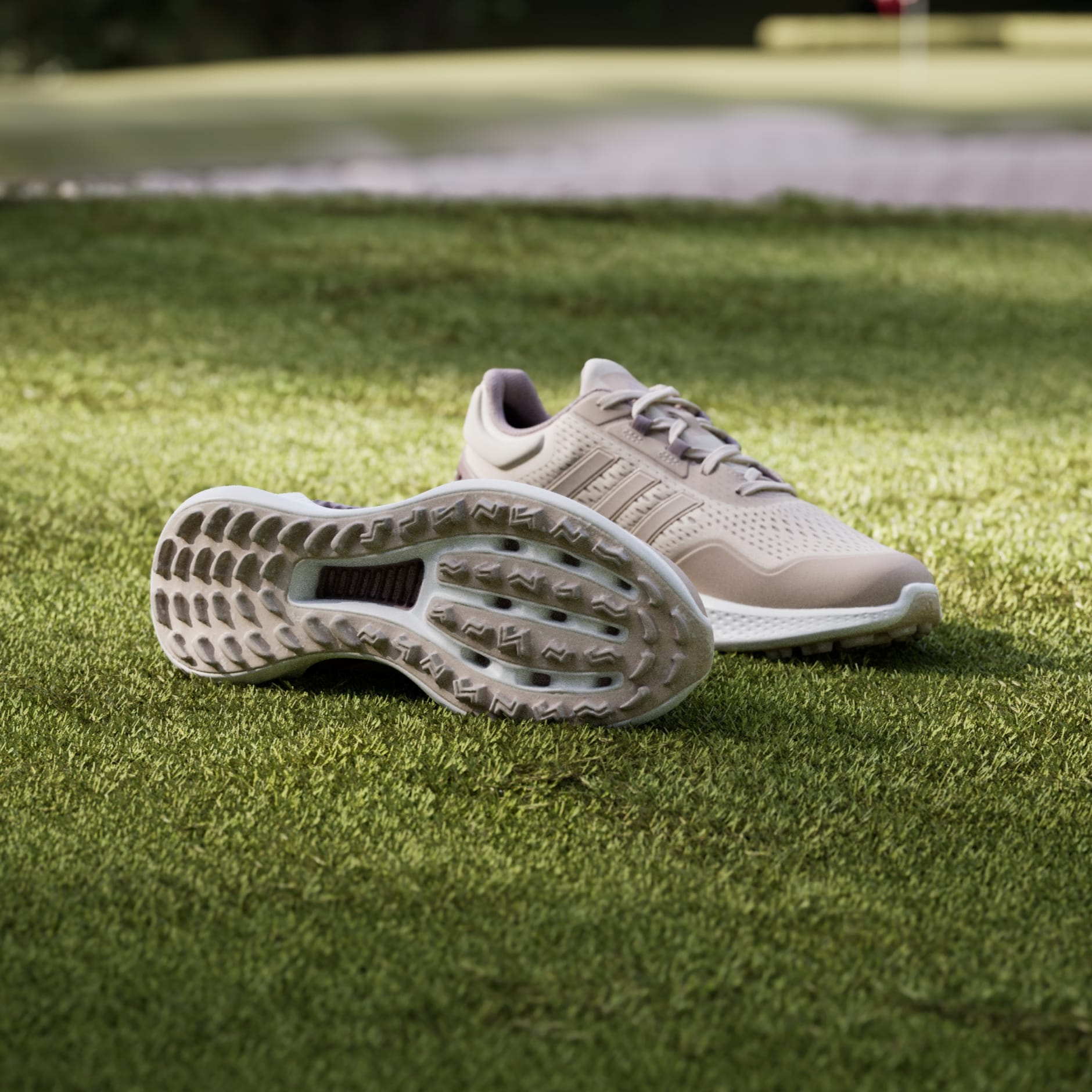 Summervent 24 Bounce Golf Shoes Low