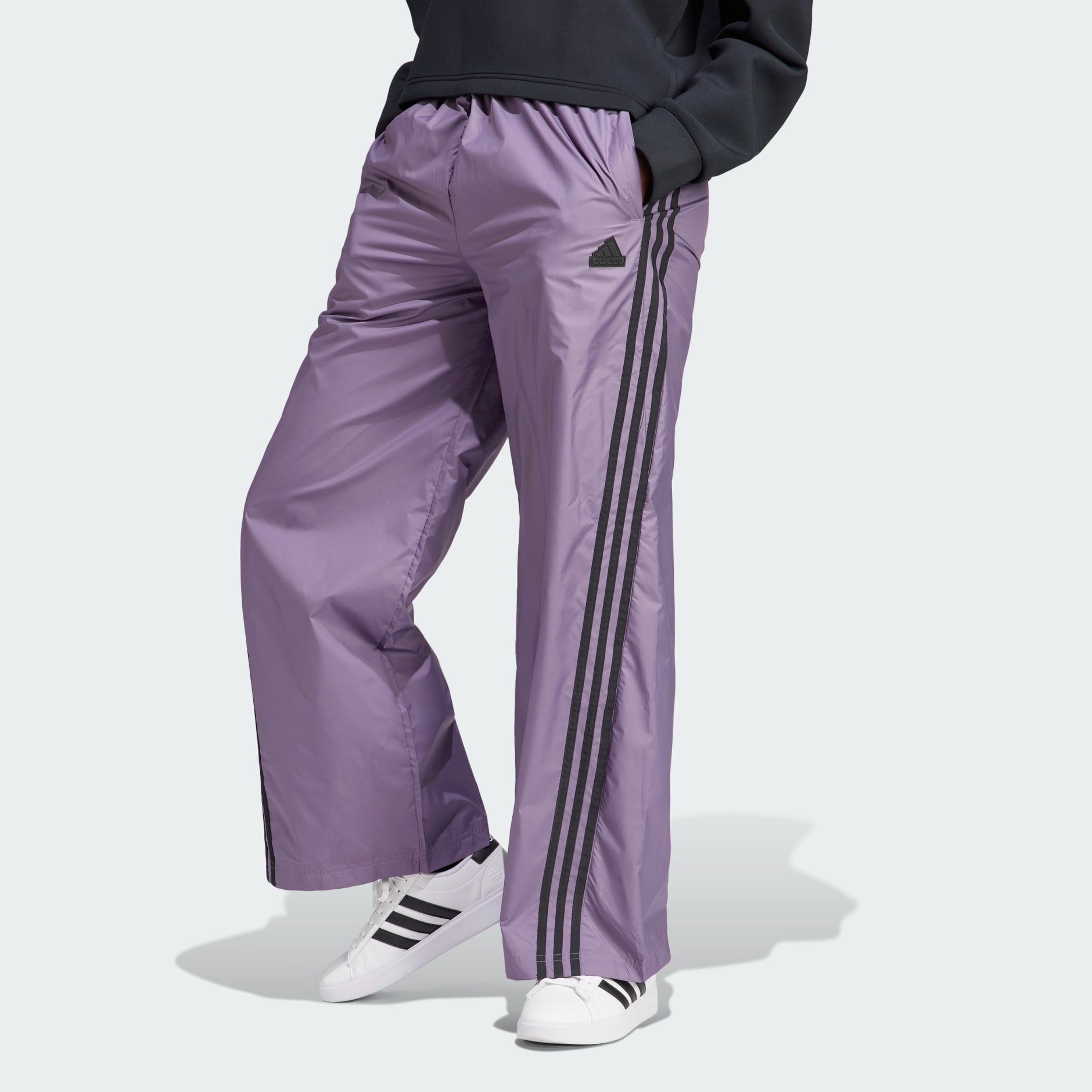 What to wear with adidas pants Buy and Slayadidas track pants