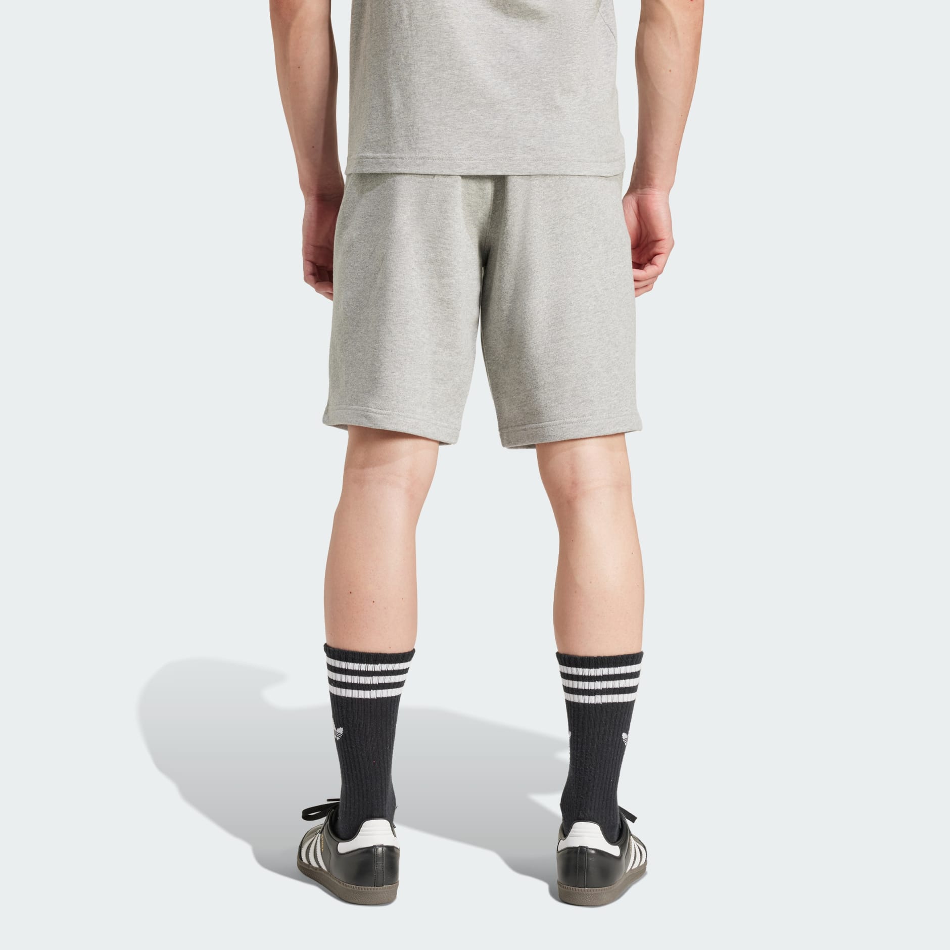 Shorts Essentials Trifolio