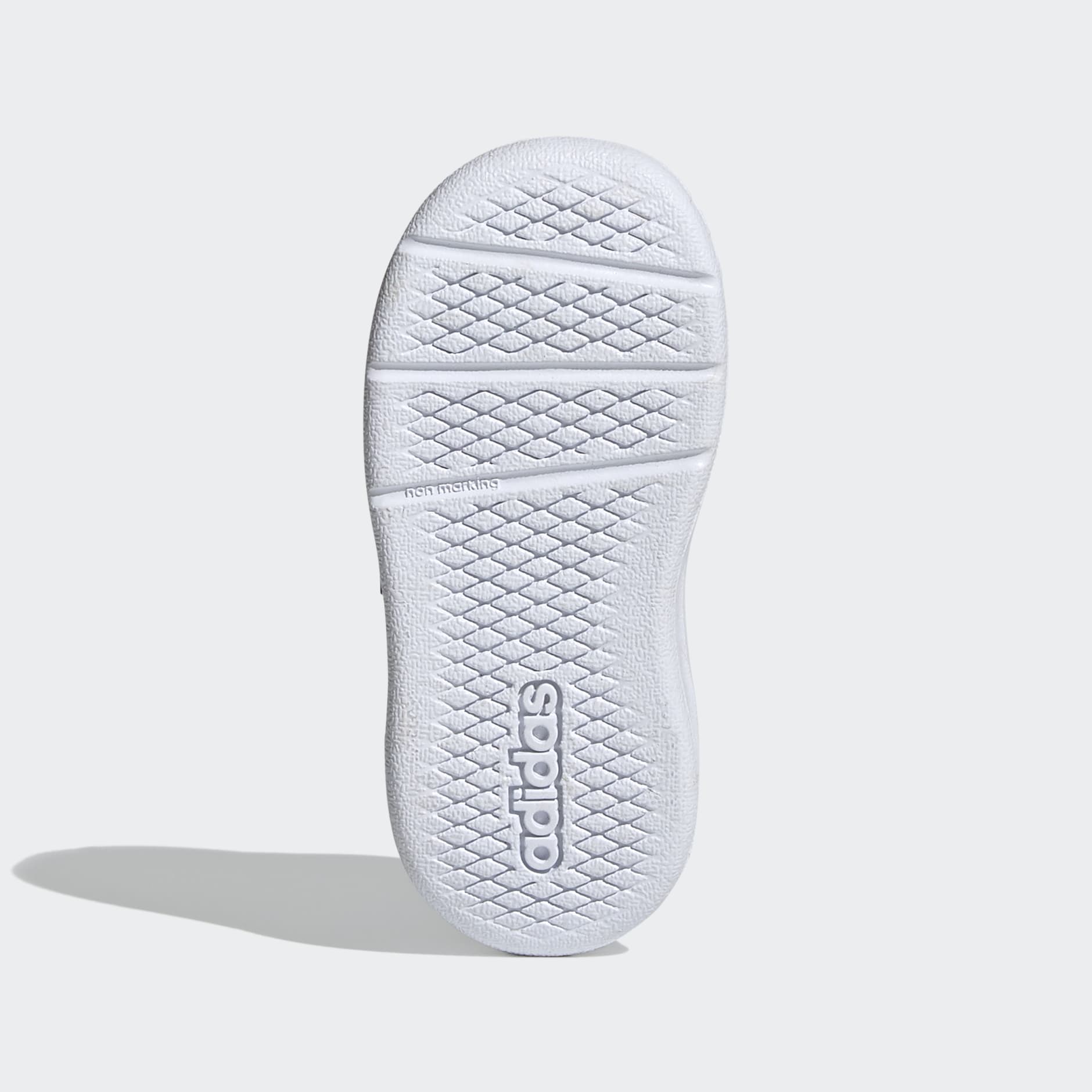 Tensaur Shoes