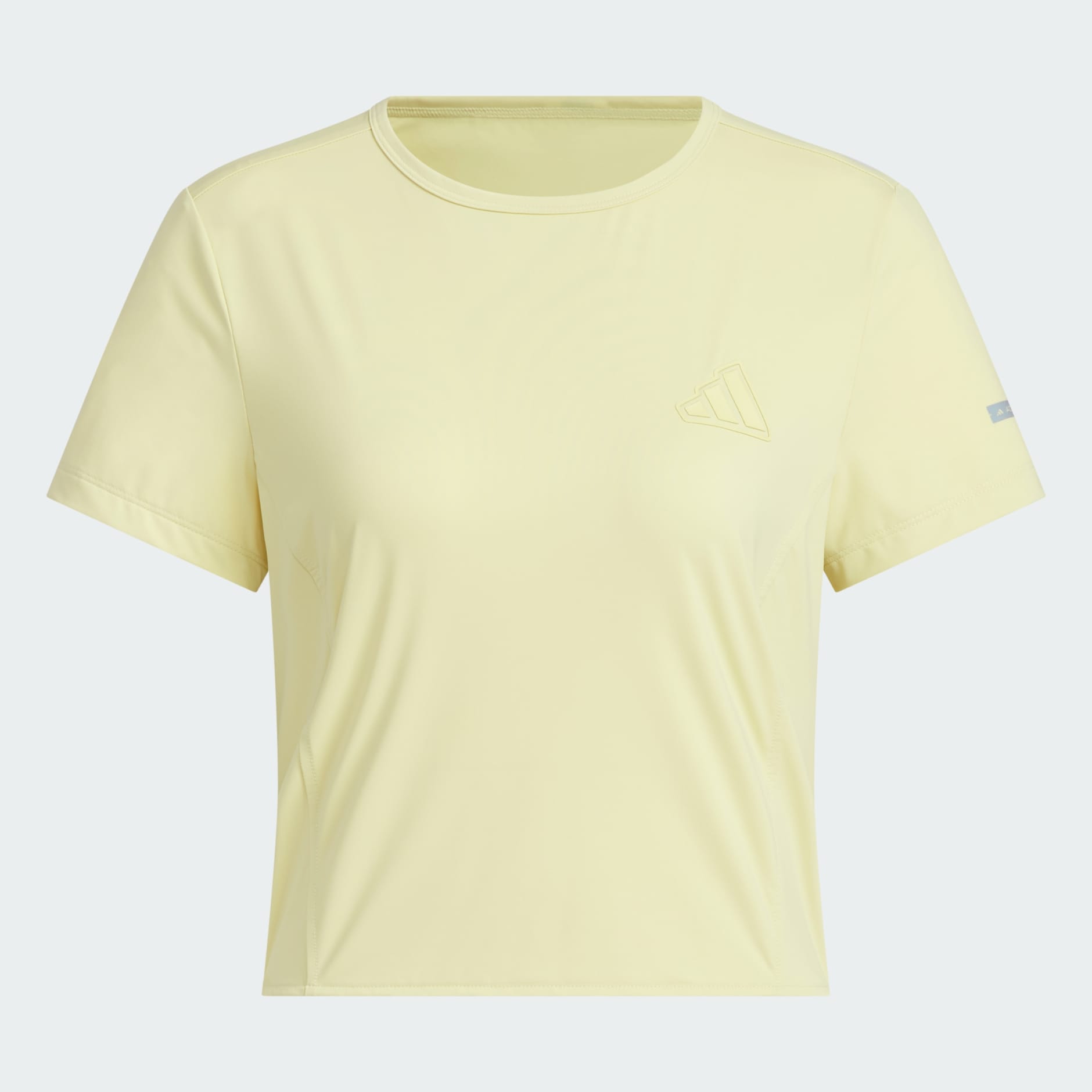 Cool Feeling Short Sleeve Tee