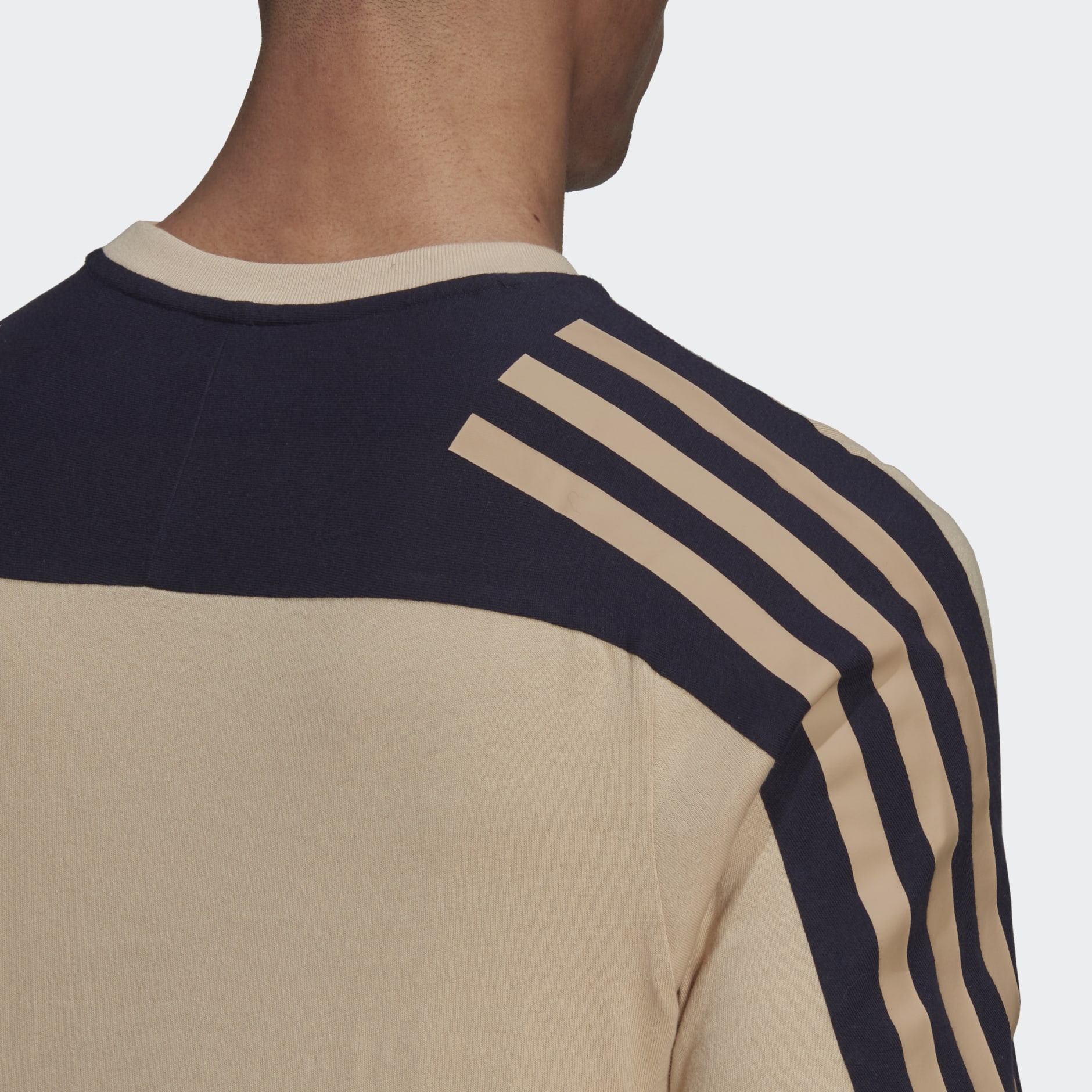 Future Icons 3-Stripes Tee