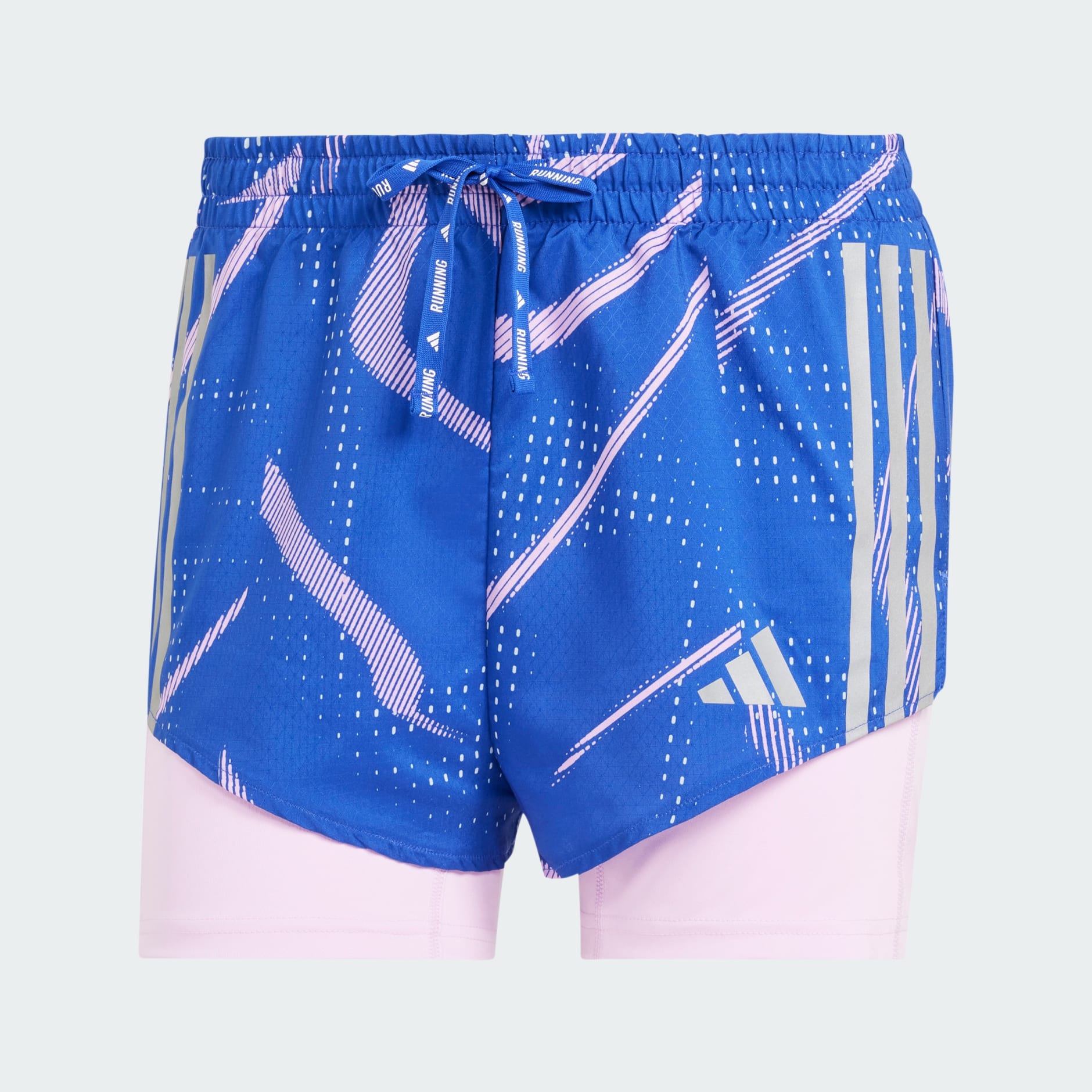 מכנסיים קצרים Break the Norm 