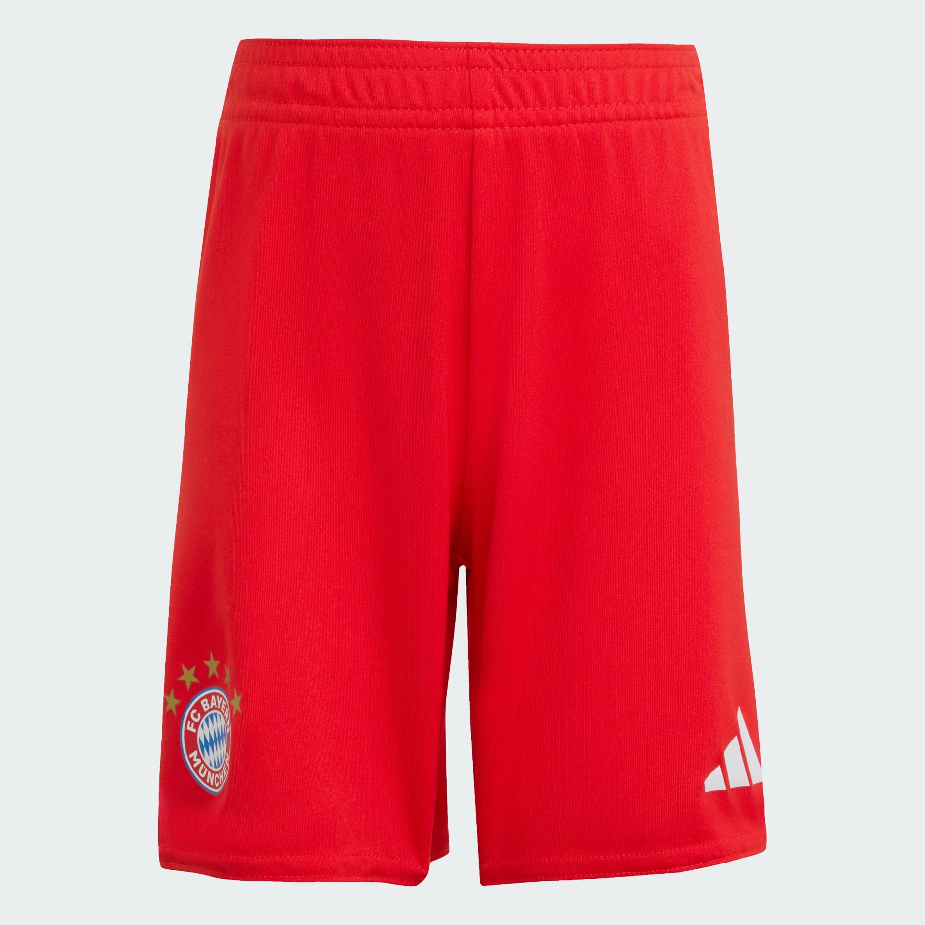 Dječji komplet Bayern 25/26 Home Mini