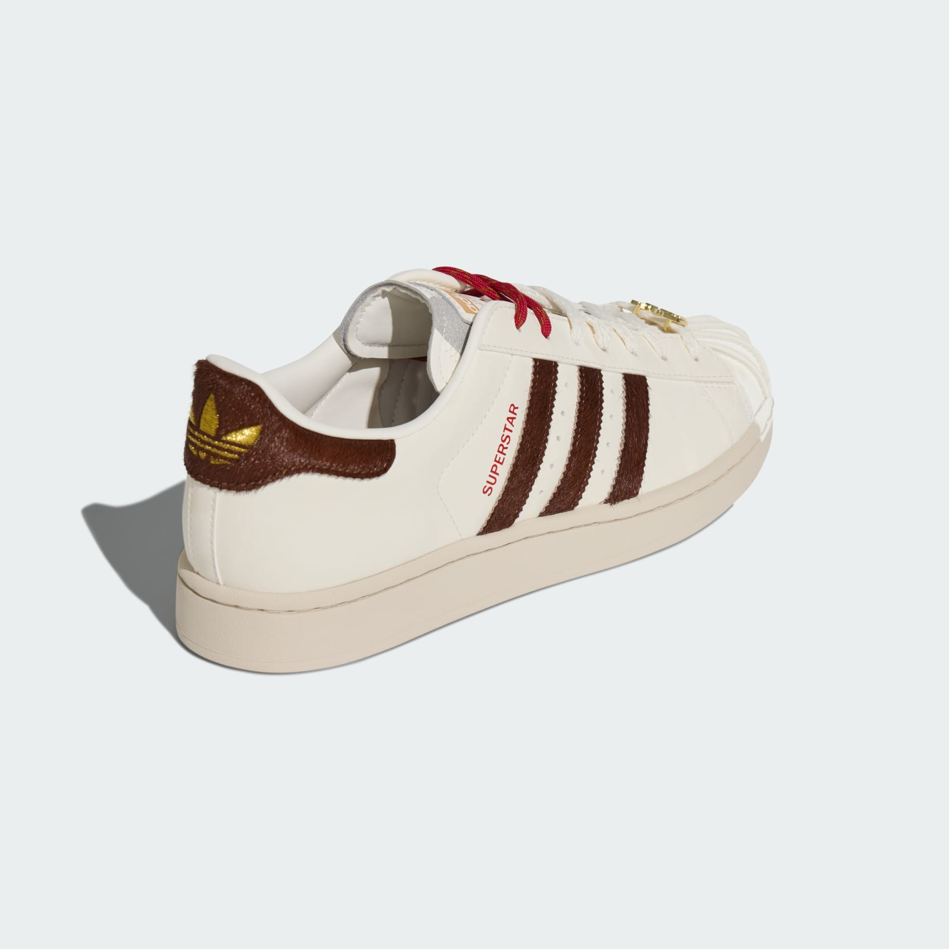 SUPERSTAR II 運動鞋