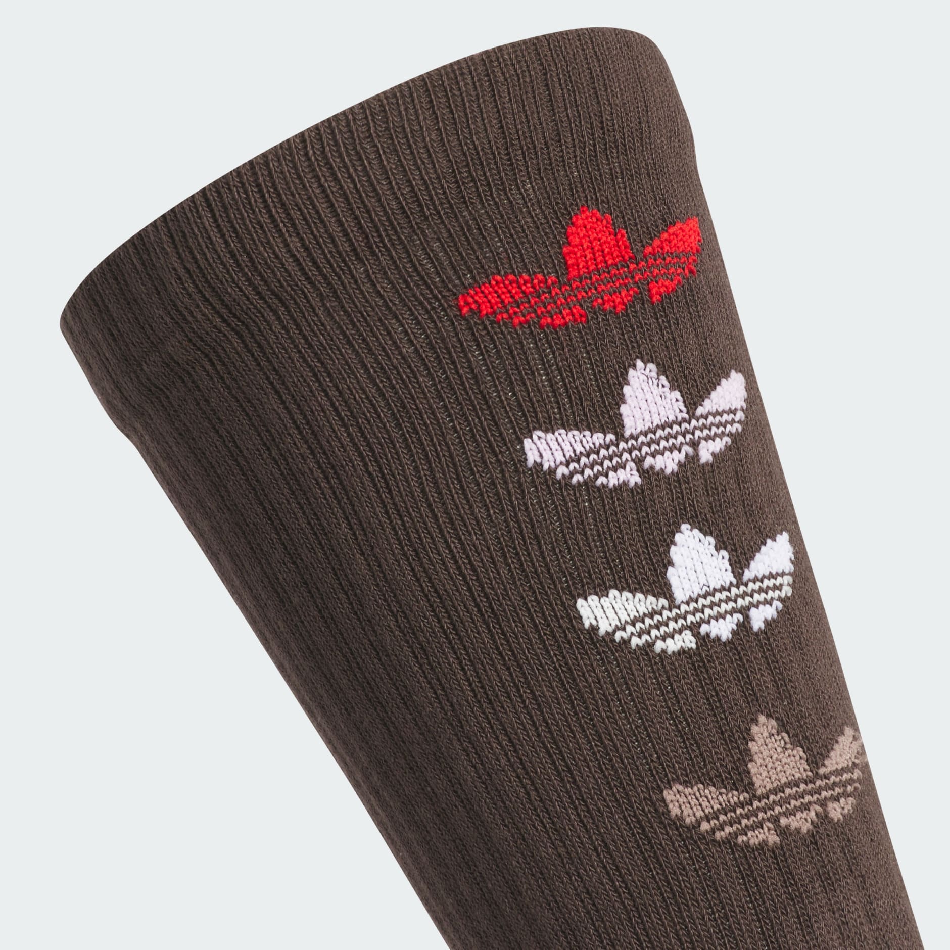 Originals Golf Trefoil Crew Socks