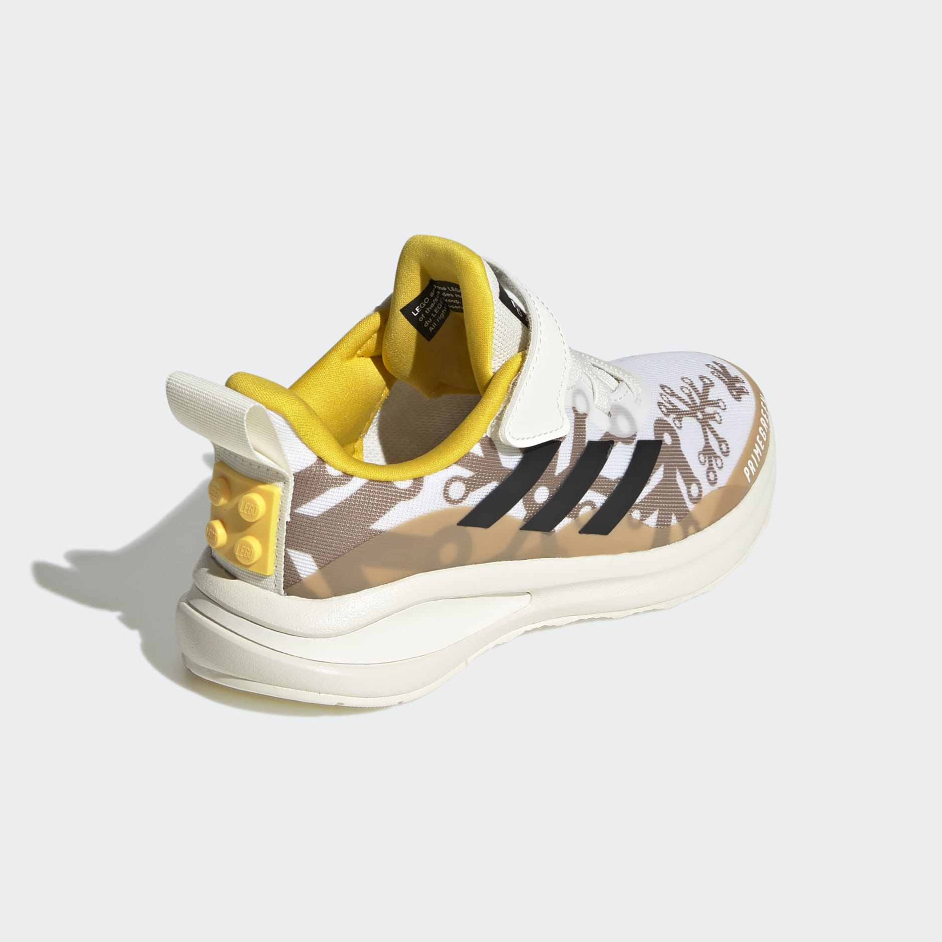 adidas Forta Run x LEGO® Baumhaus Shoes