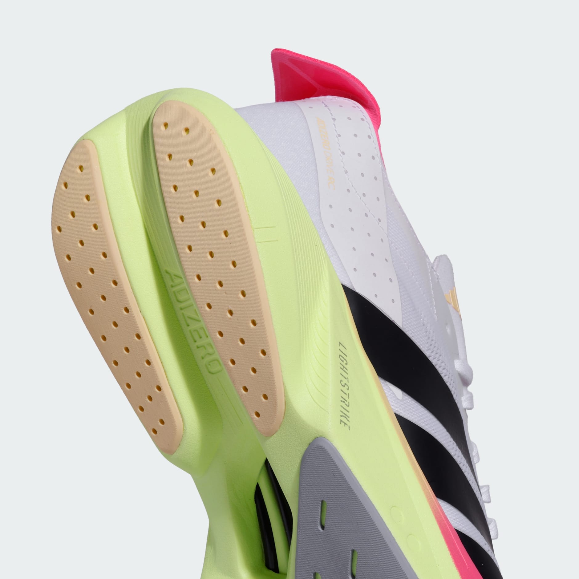 Adizero Drive RC Running Shoes
