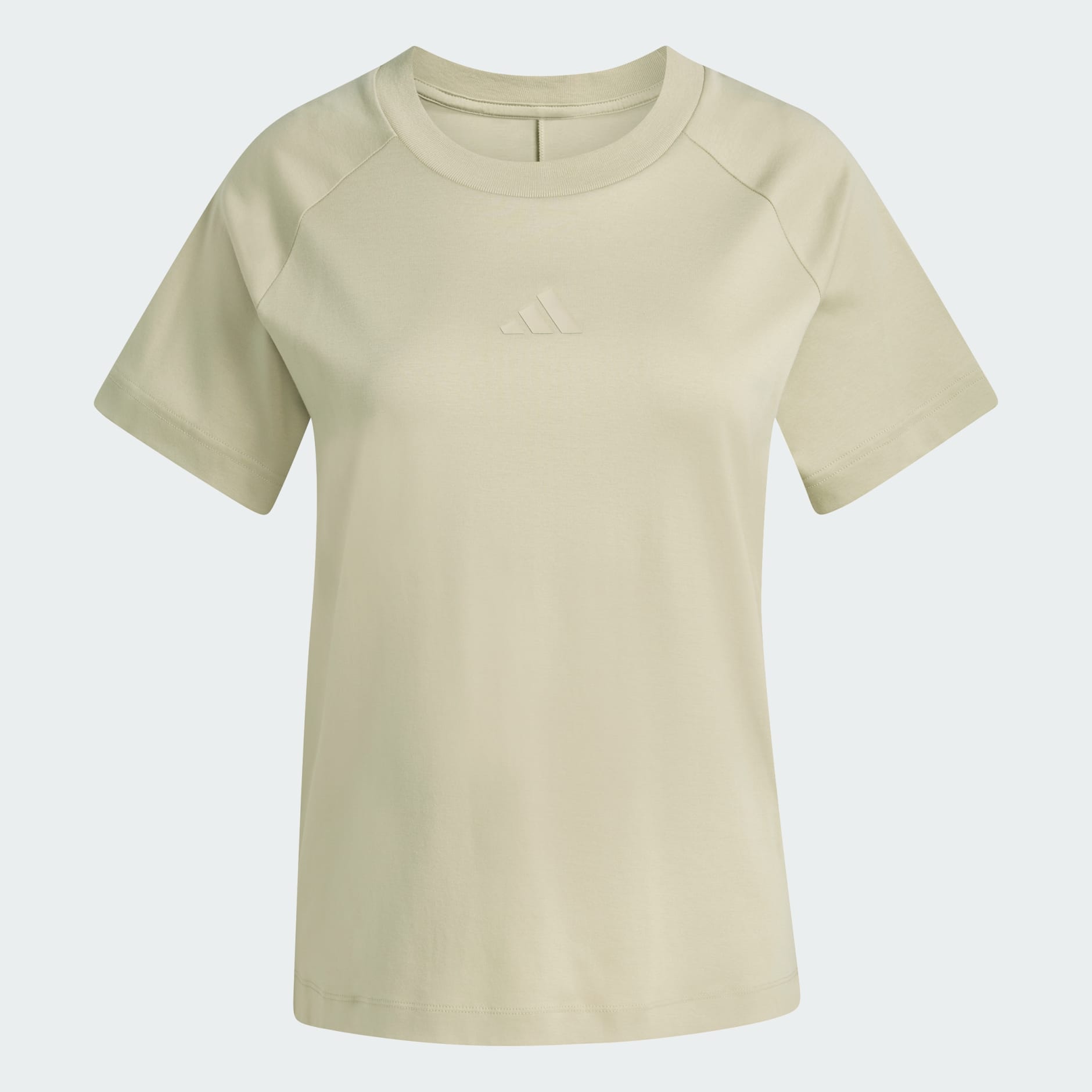 SOFT LUX TEE