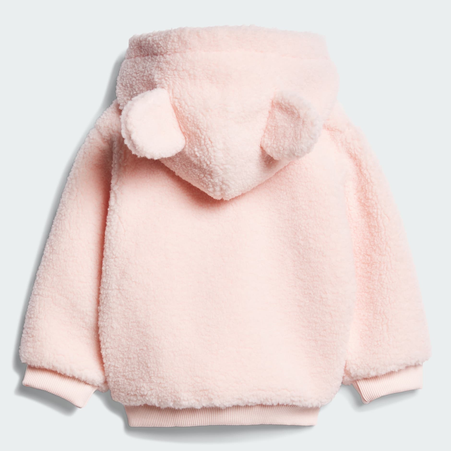 Sportswear Kids Graphic Knit Full-Zip Hoody Set