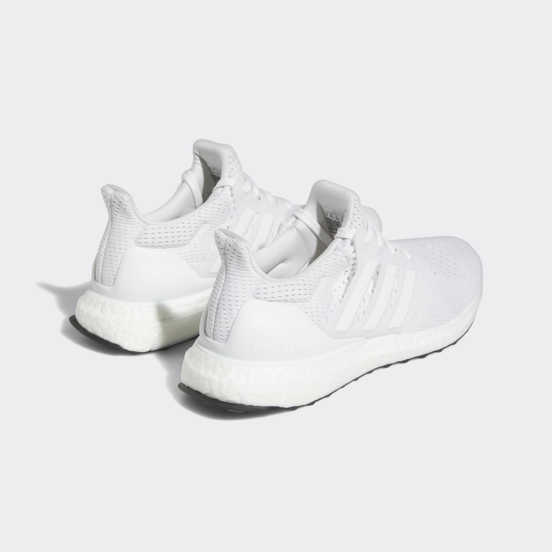 Shoes - Ultraboost 1.0 Shoes - White | adidas South Africa