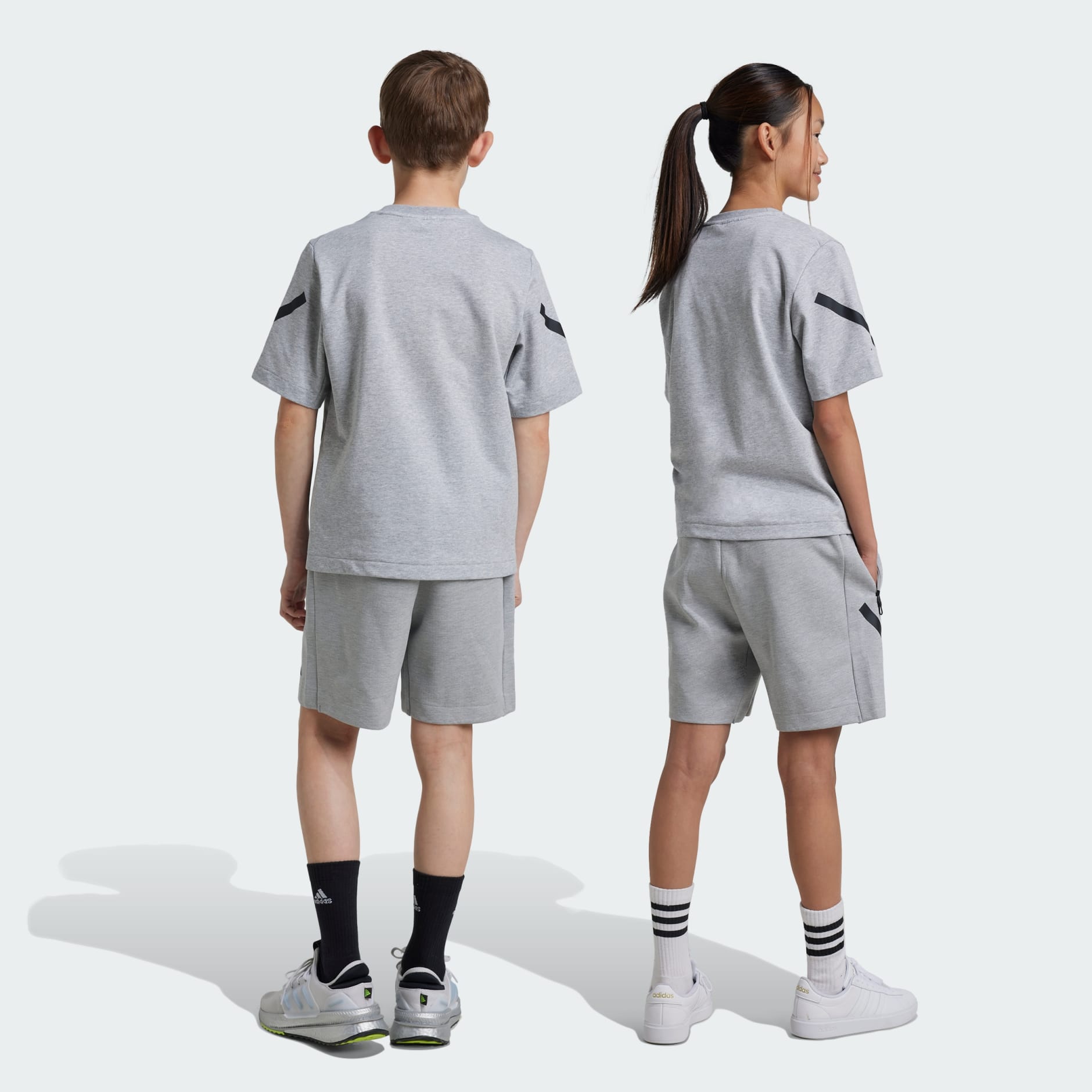 شورت للأطفال adidas Z.N.E.